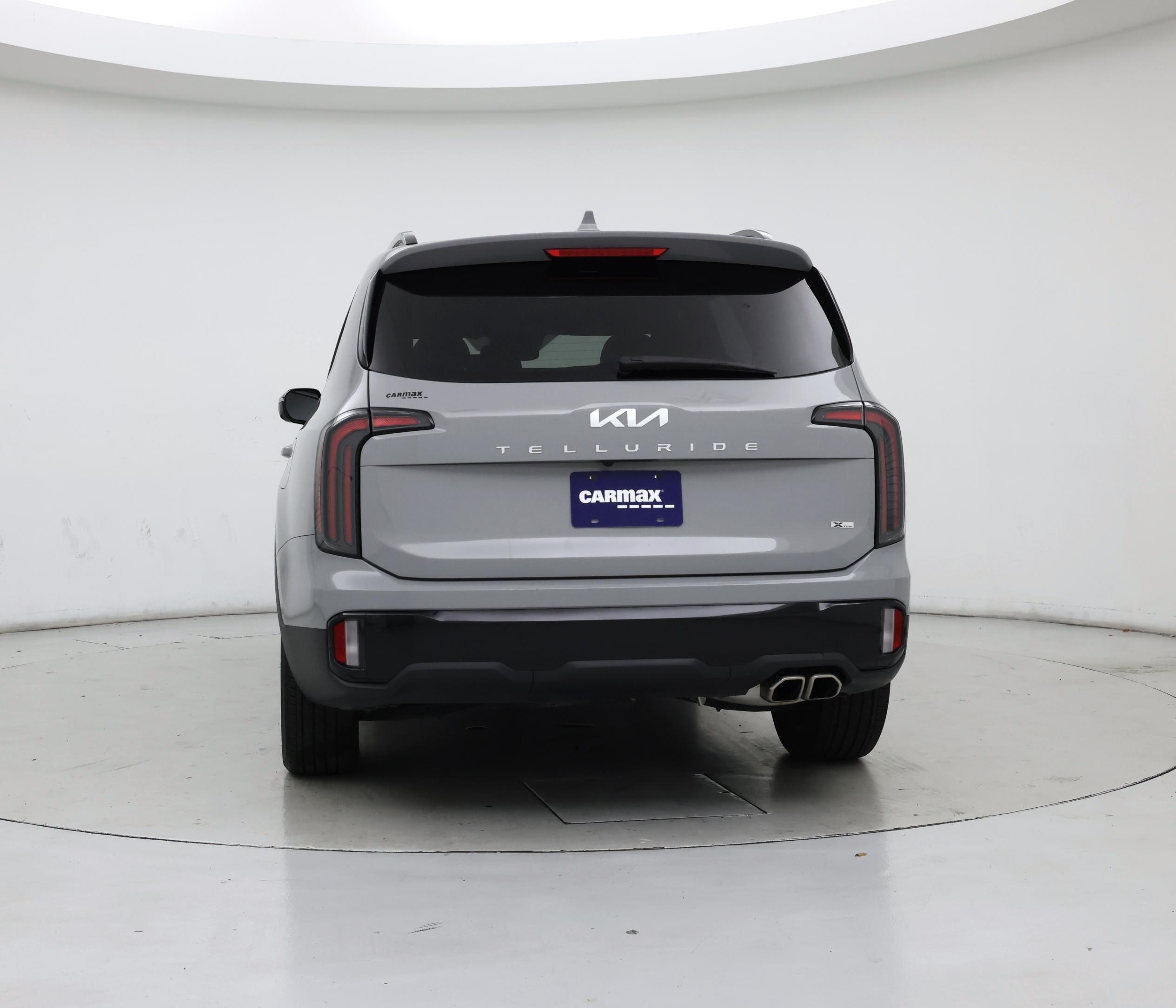 Thumbnail: 2024 Kia Telluride - 6