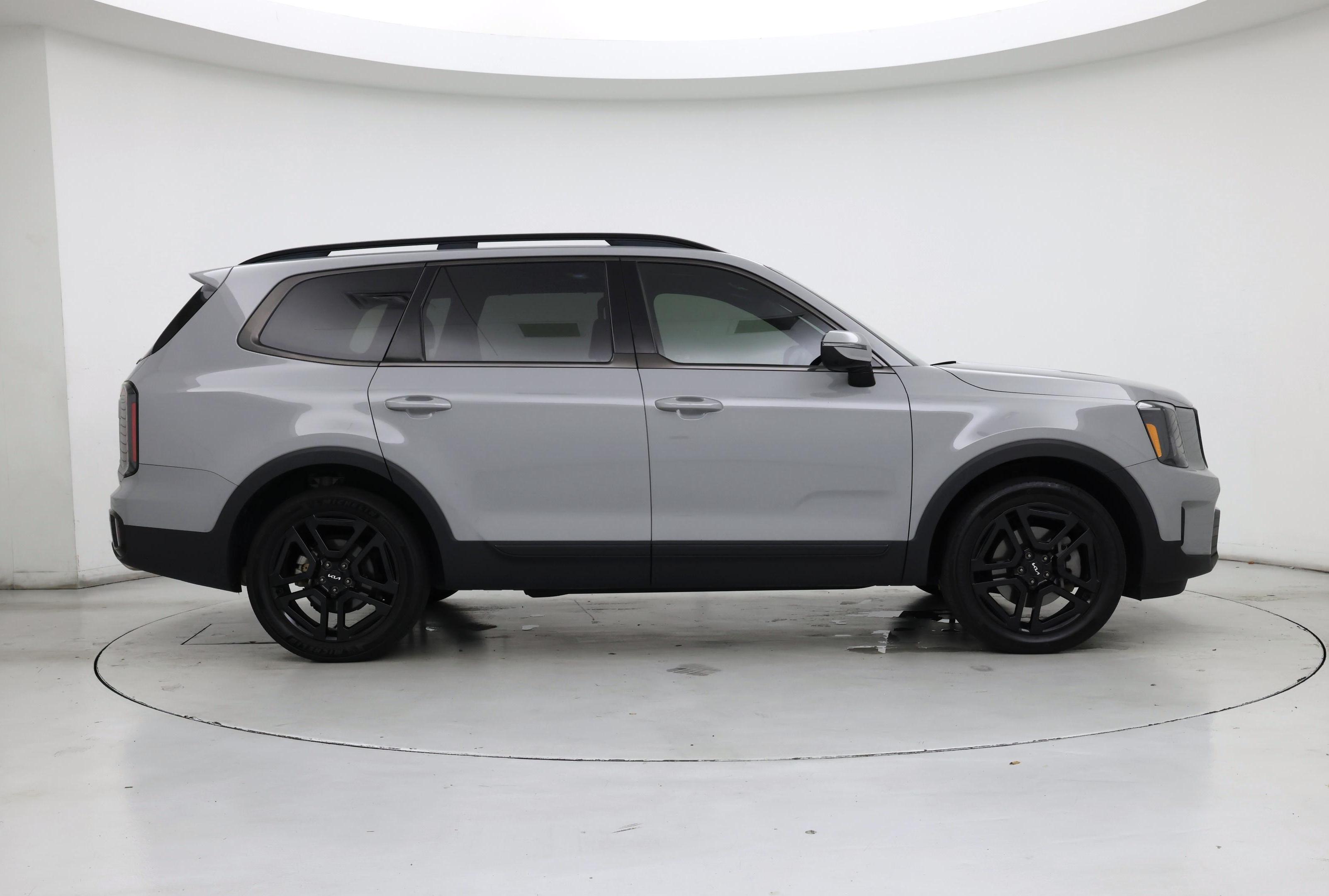 Thumbnail: 2024 Kia Telluride - 7