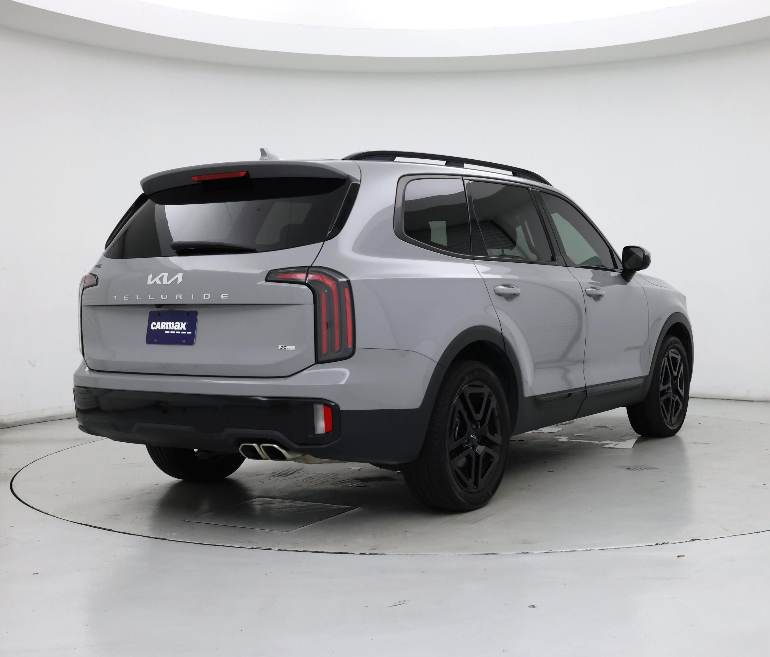 Thumbnail: 2024 Kia Telluride - 8