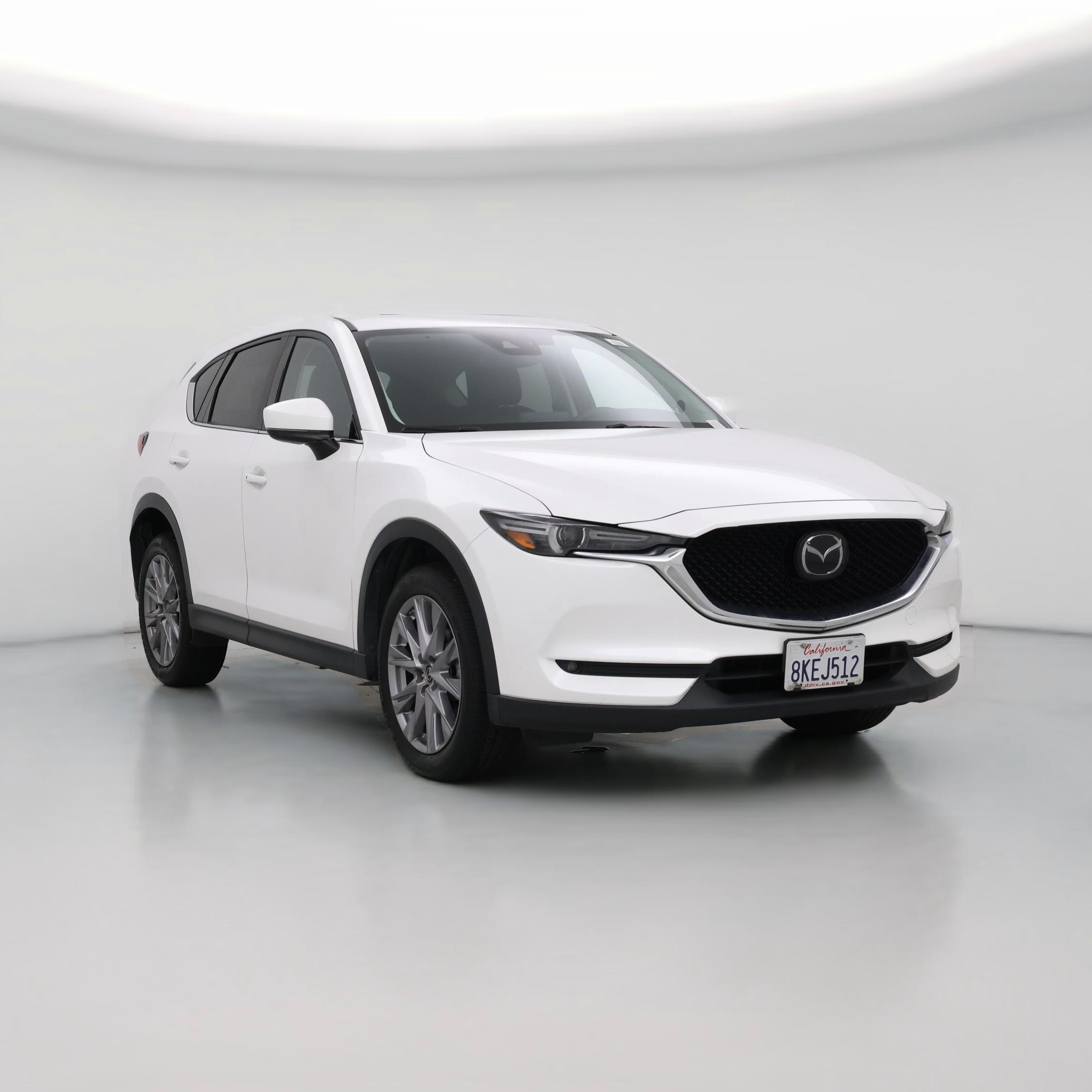 Thumbnail: 2019 Mazda CX-5 - 1