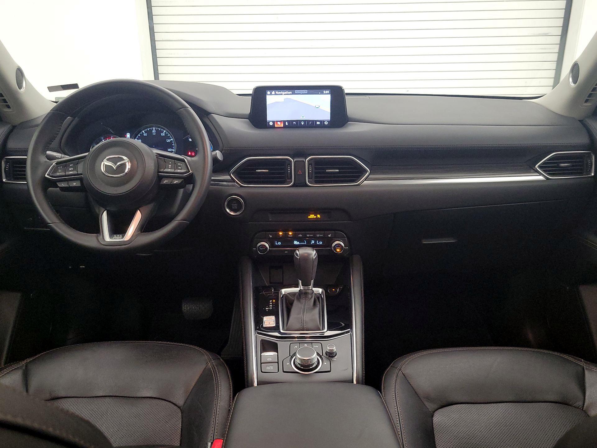 Thumbnail: 2019 Mazda CX-5 - 9