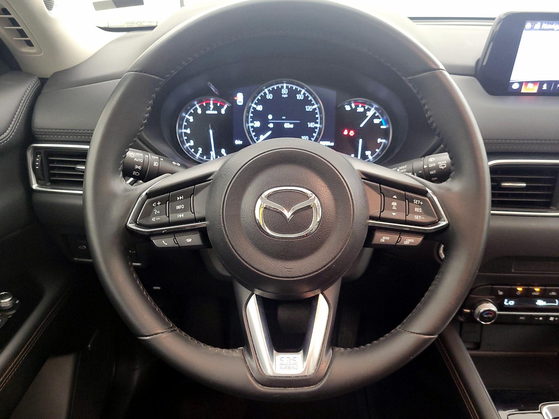 Thumbnail: 2019 Mazda CX-5 - 10