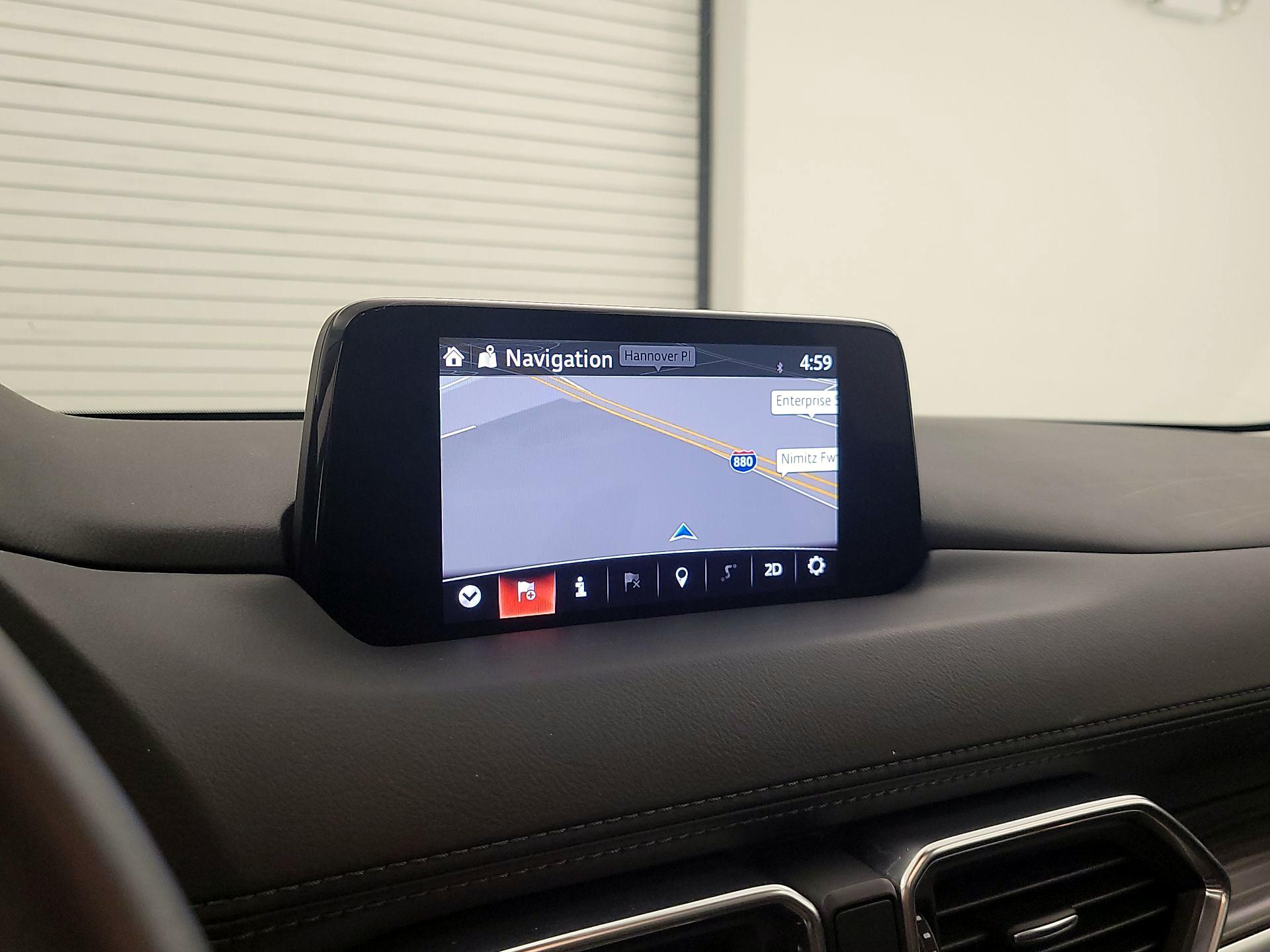 Thumbnail: 2019 Mazda CX-5 - 14