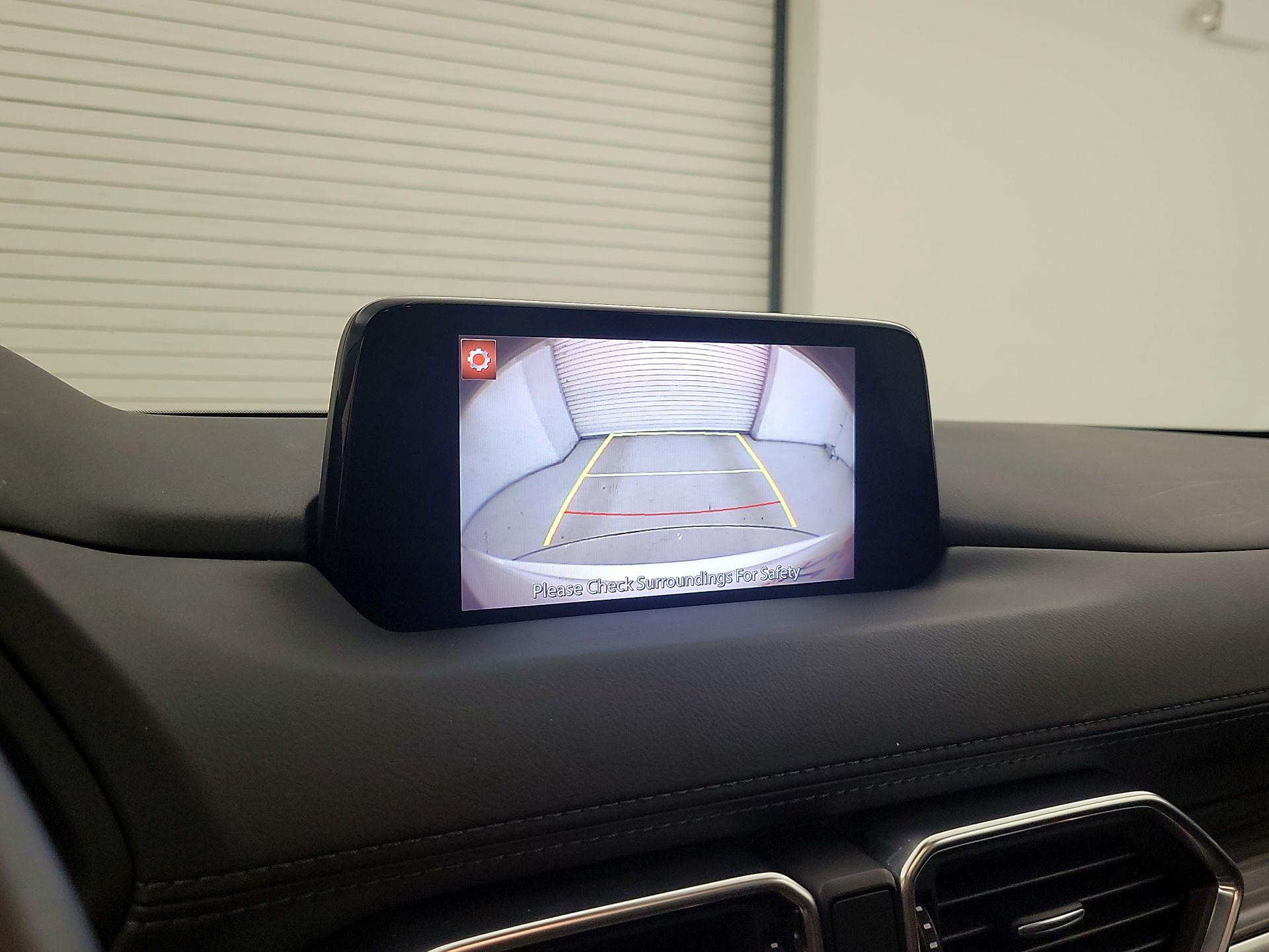 Thumbnail: 2019 Mazda CX-5 - 15