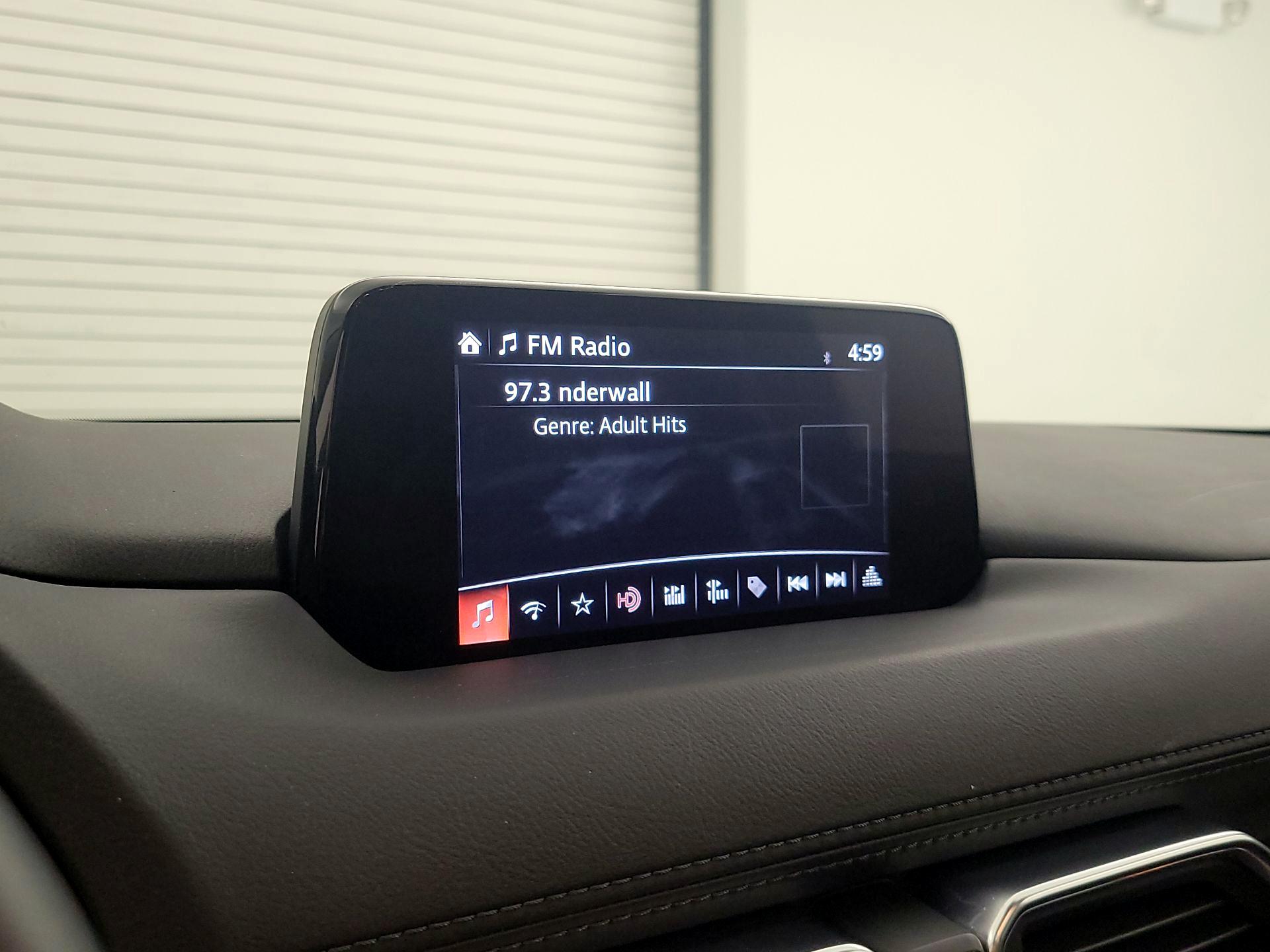 Thumbnail: 2019 Mazda CX-5 - 16
