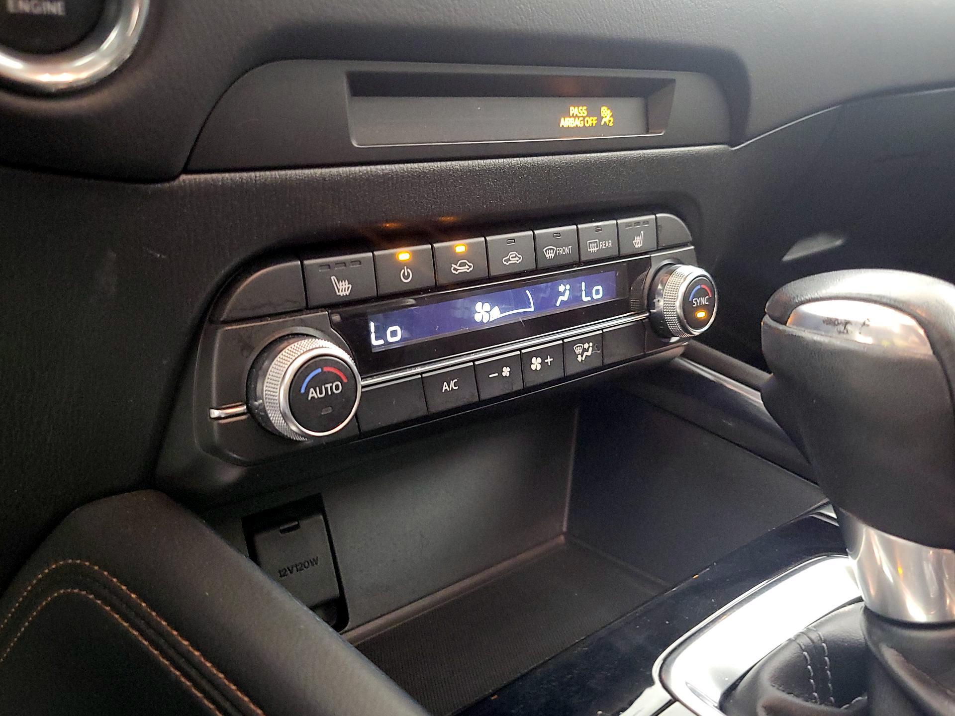 Thumbnail: 2019 Mazda CX-5 - 17