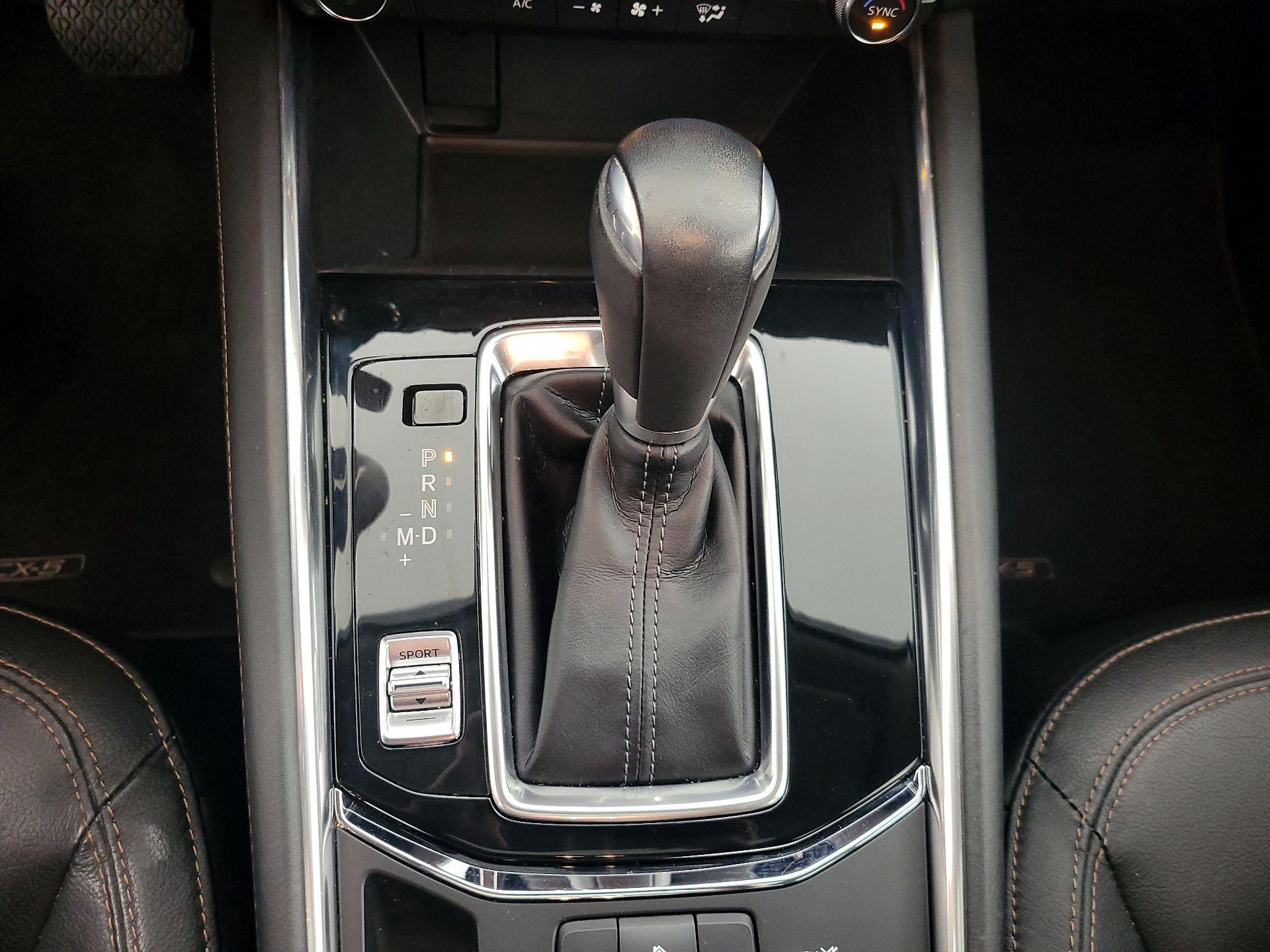 Thumbnail: 2019 Mazda CX-5 - 18