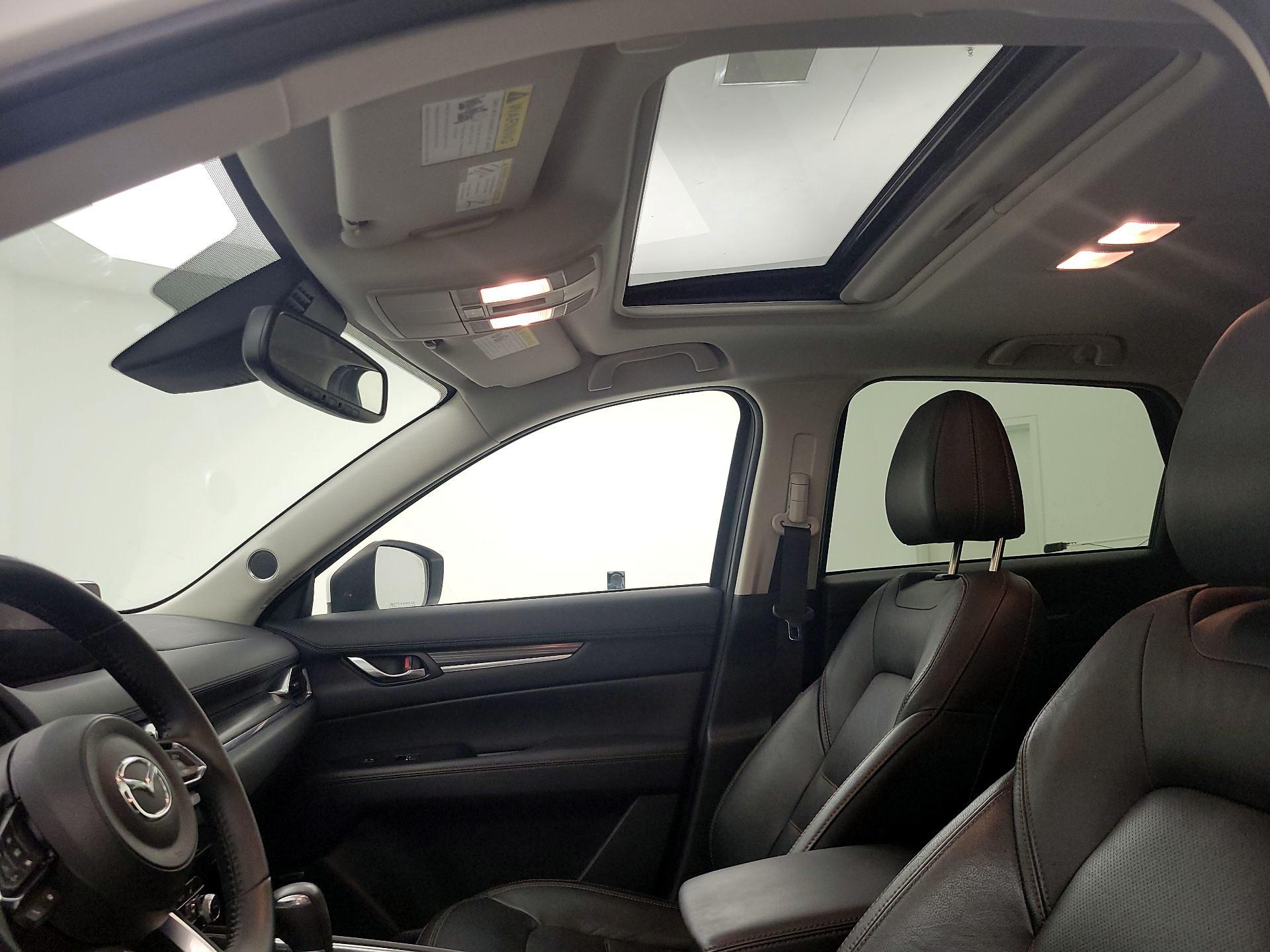 Thumbnail: 2019 Mazda CX-5 - 20