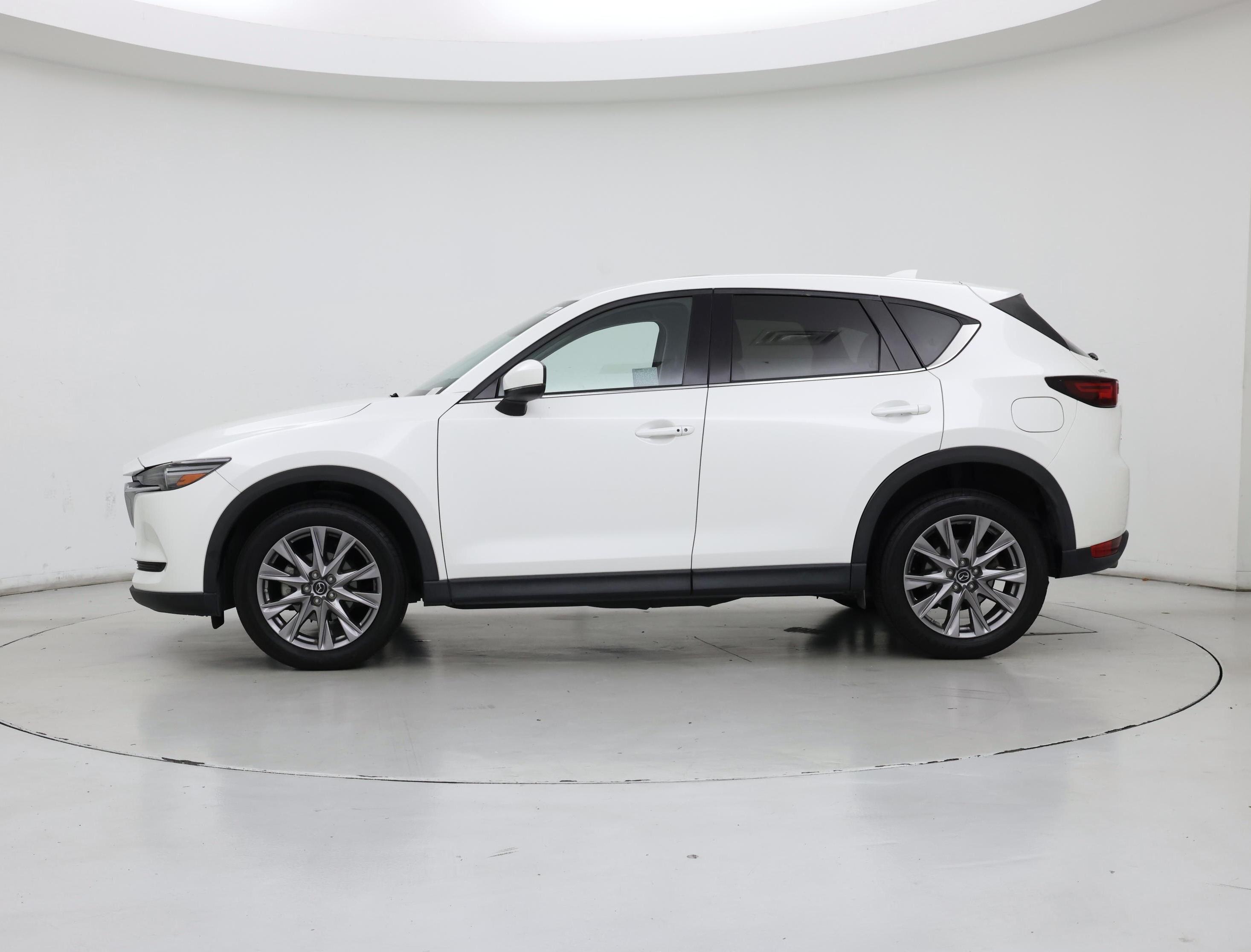 Thumbnail: 2019 Mazda CX-5 - 3