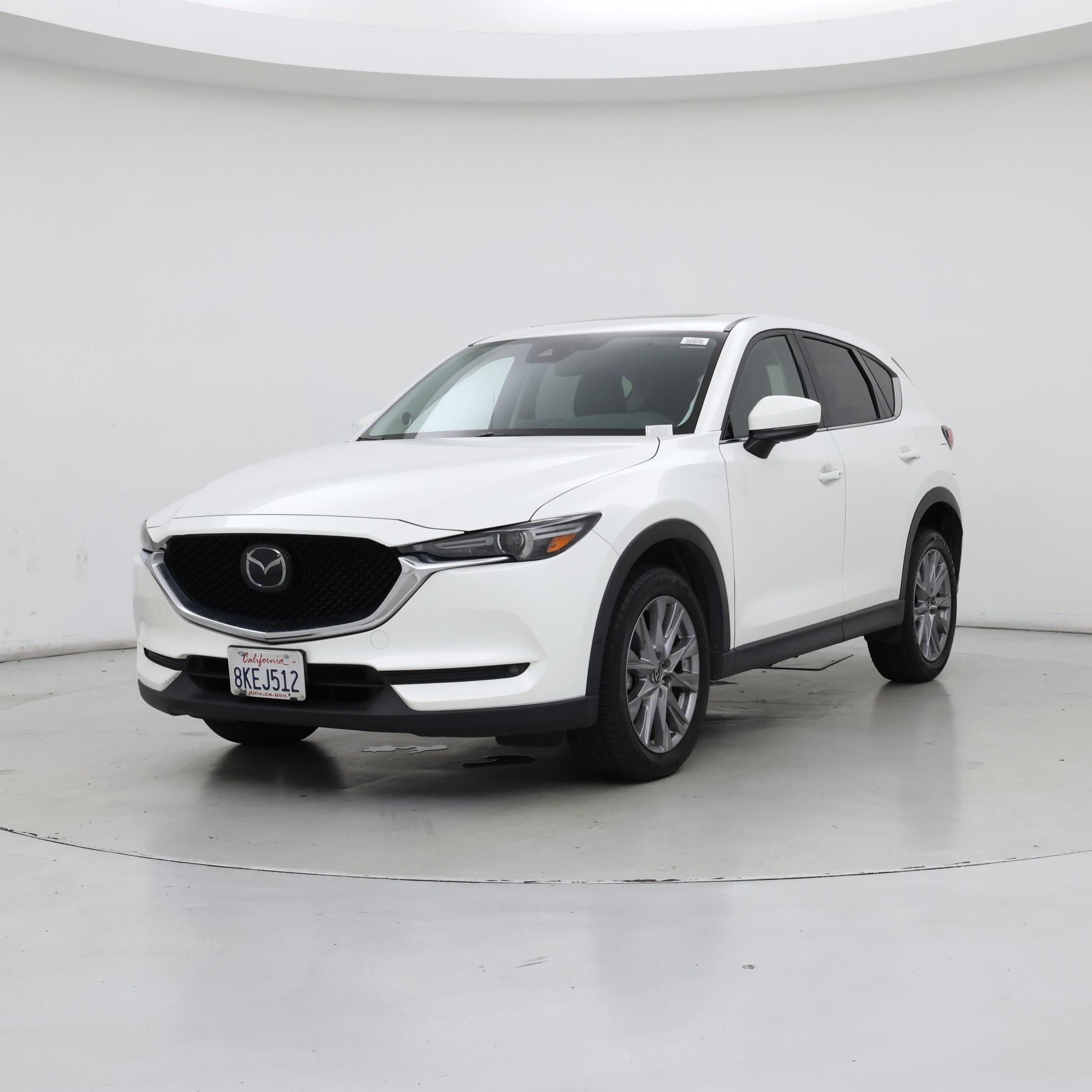 Thumbnail: 2019 Mazda CX-5 - 4