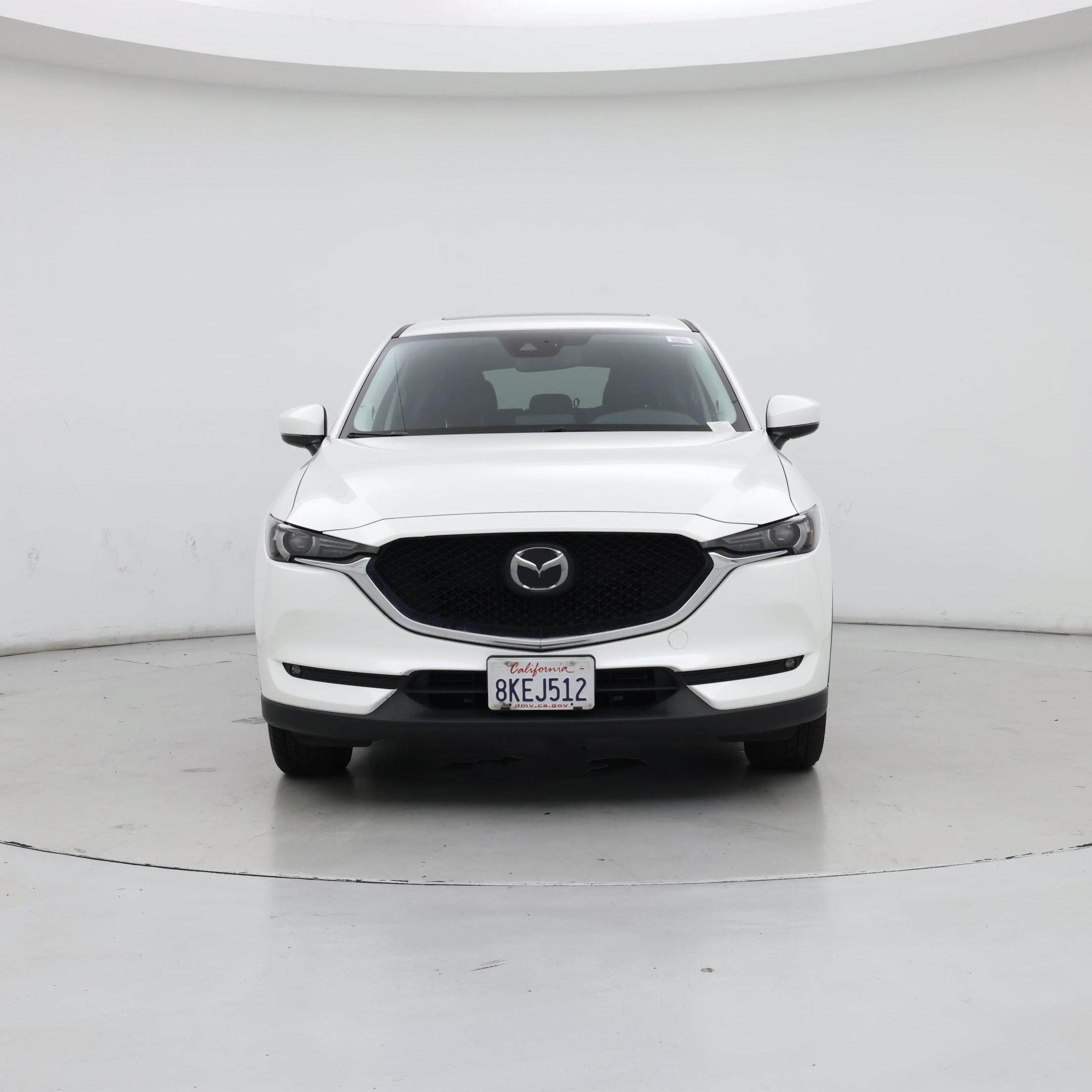 Thumbnail: 2019 Mazda CX-5 - 5