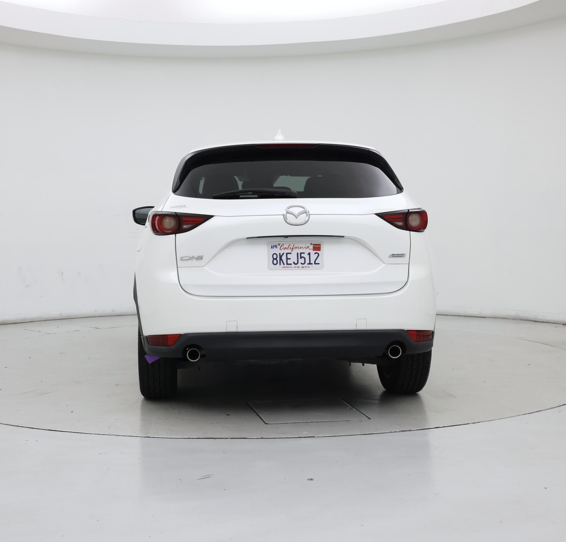 Thumbnail: 2019 Mazda CX-5 - 6