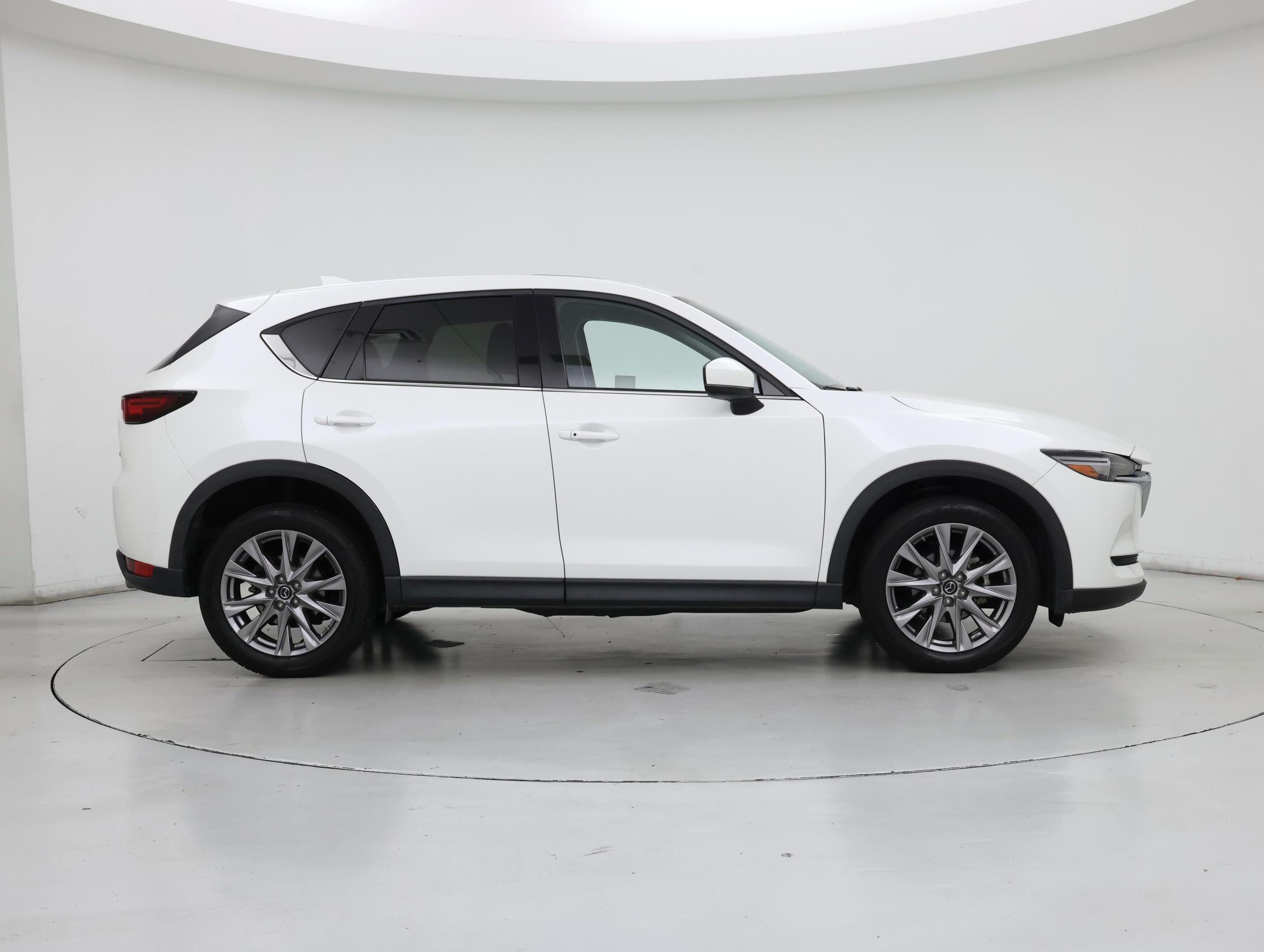 Thumbnail: 2019 Mazda CX-5 - 7