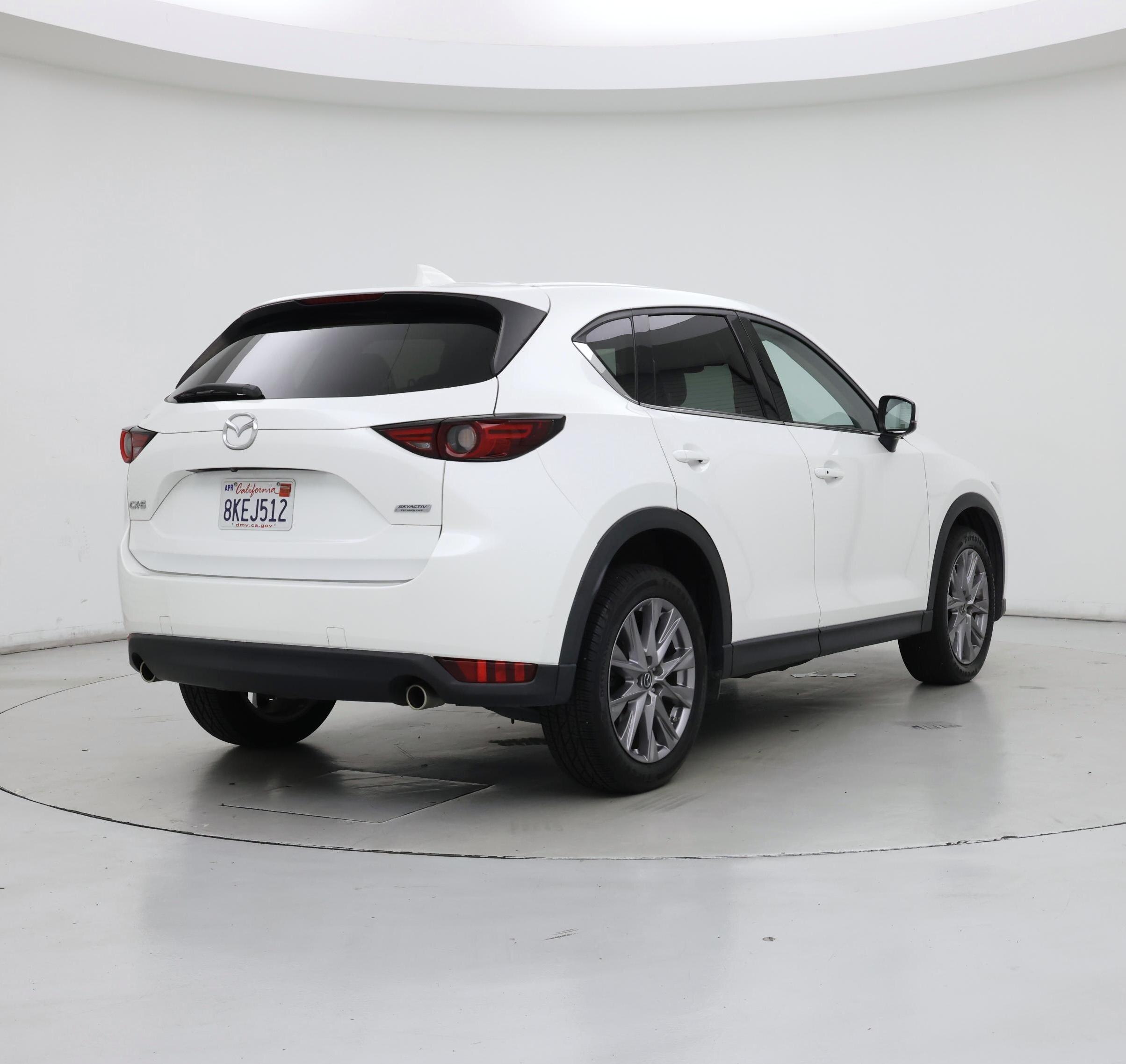 Thumbnail: 2019 Mazda CX-5 - 8