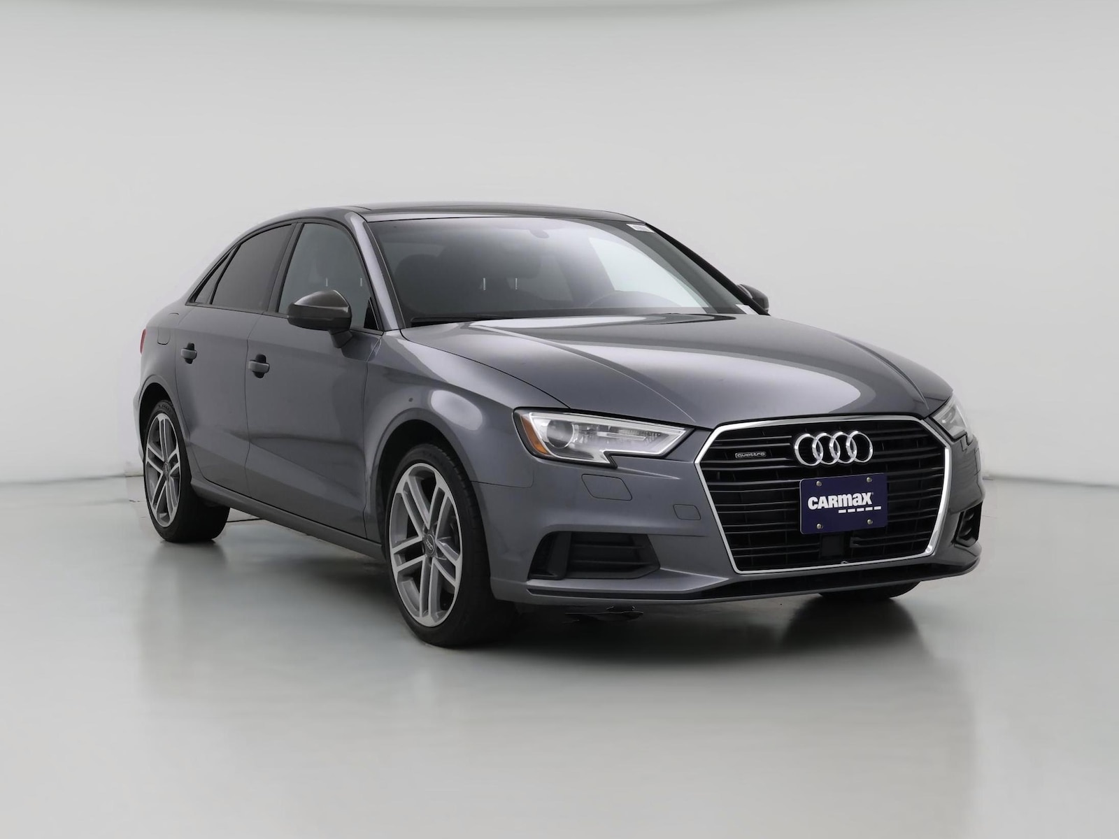 2017 Audi A3 Sedan