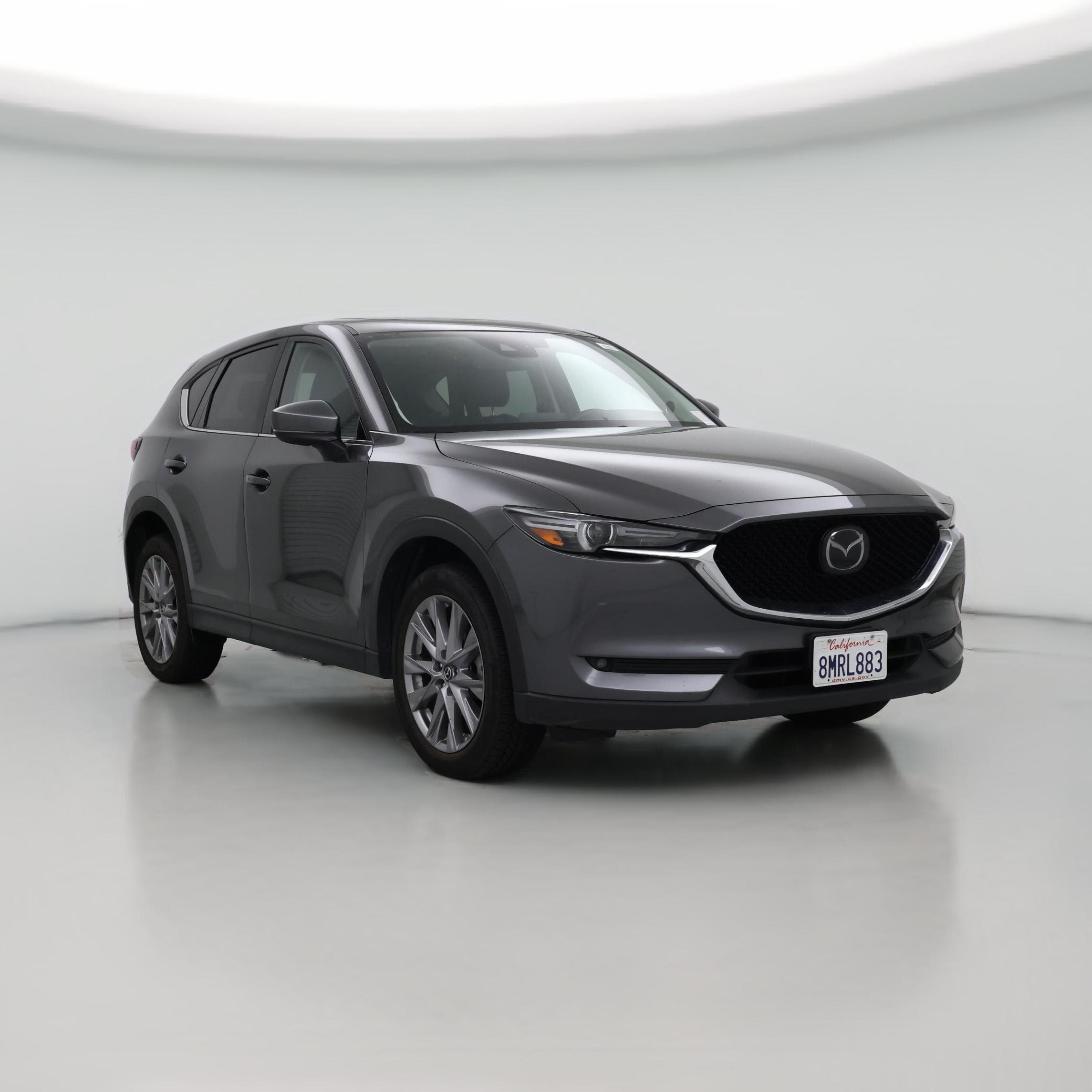 Thumbnail: 2019 Mazda CX-5 - 1