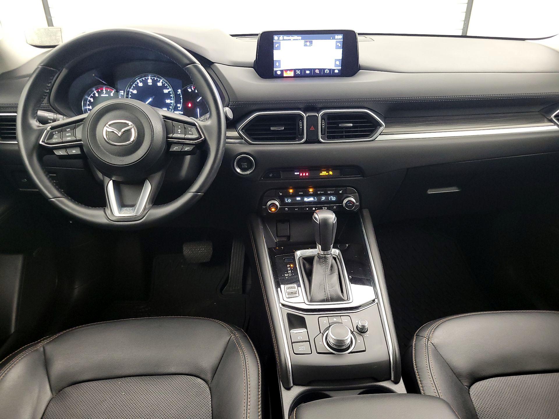 Thumbnail: 2019 Mazda CX-5 - 9