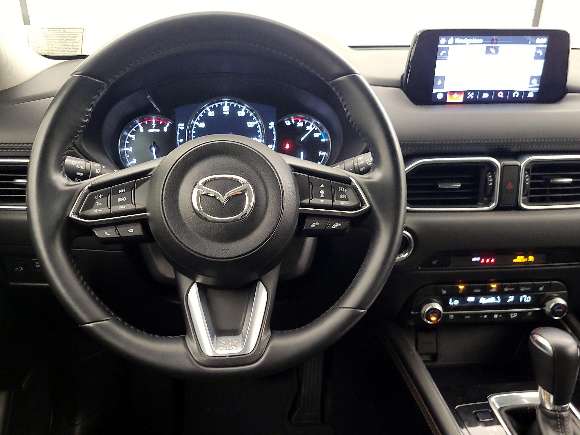 Thumbnail: 2019 Mazda CX-5 - 10