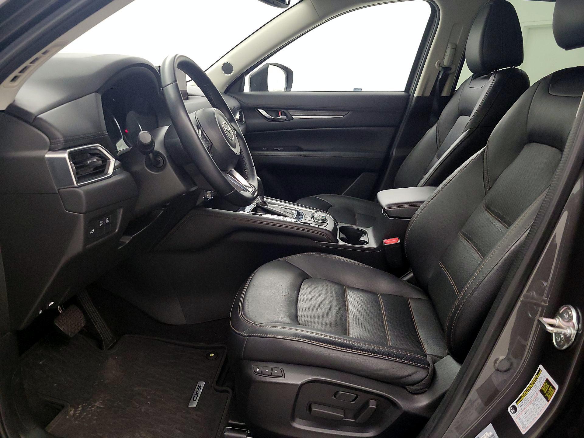 Thumbnail: 2019 Mazda CX-5 - 11