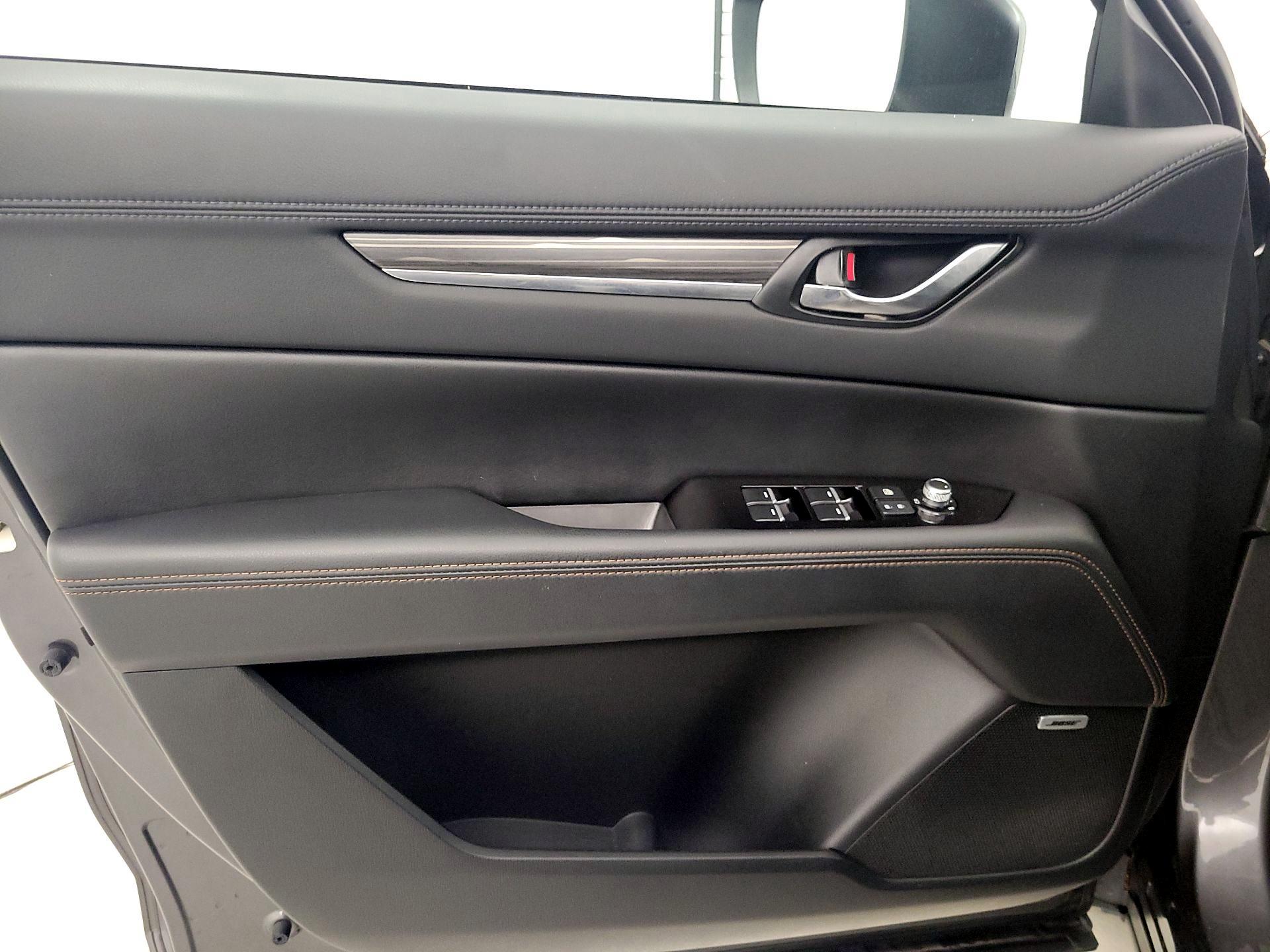 Thumbnail: 2019 Mazda CX-5 - 12