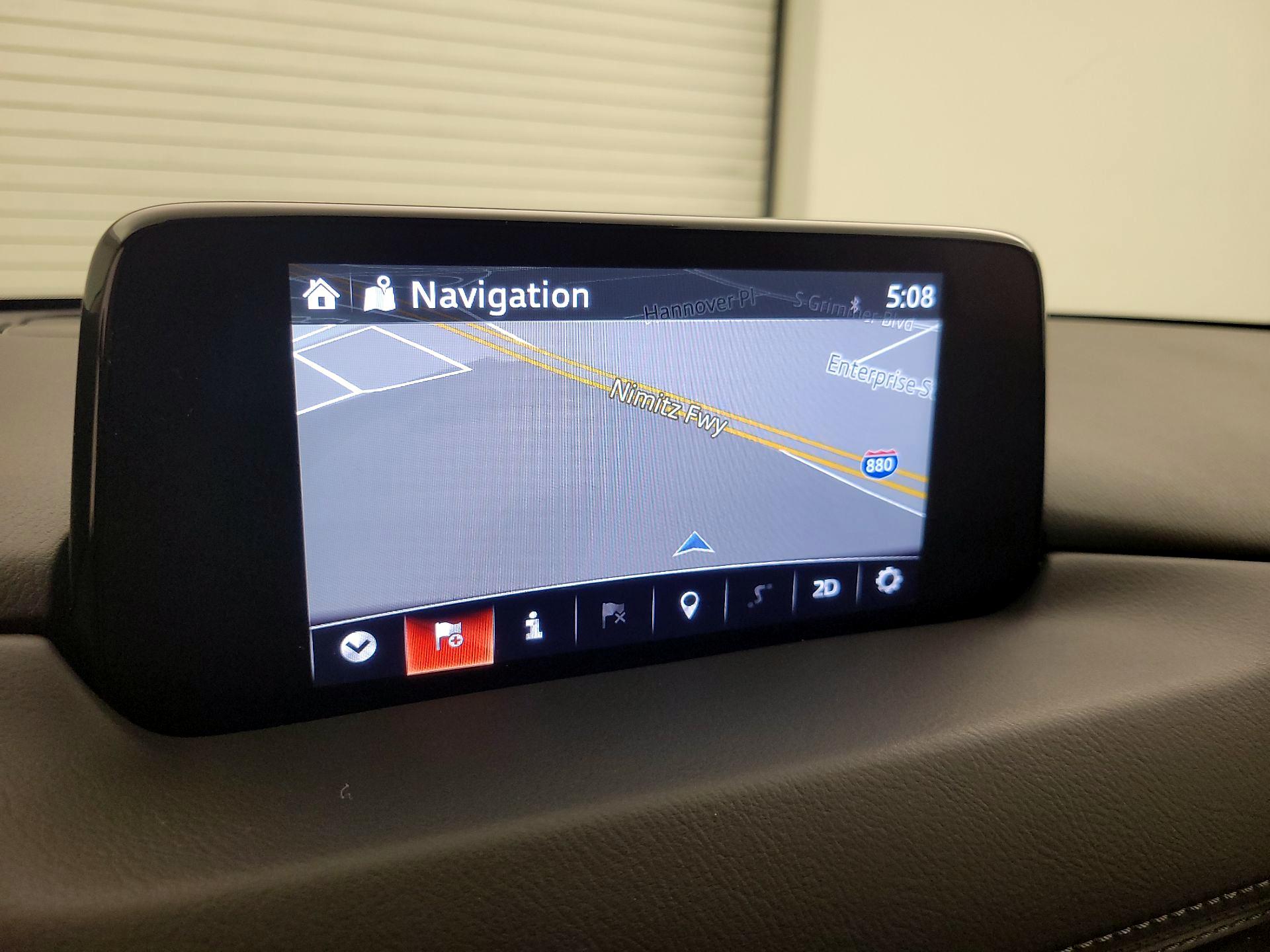 Thumbnail: 2019 Mazda CX-5 - 14