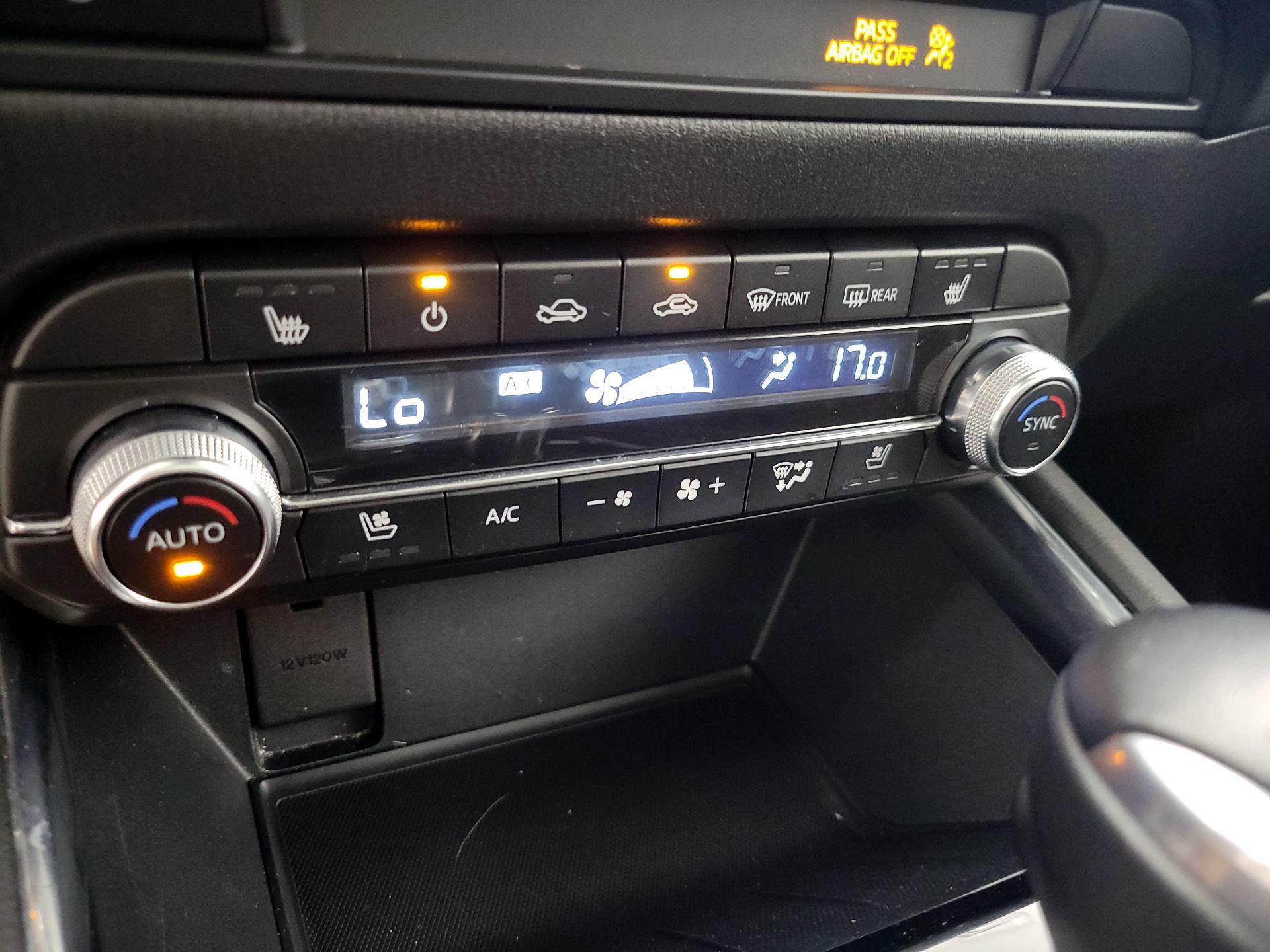 Thumbnail: 2019 Mazda CX-5 - 17