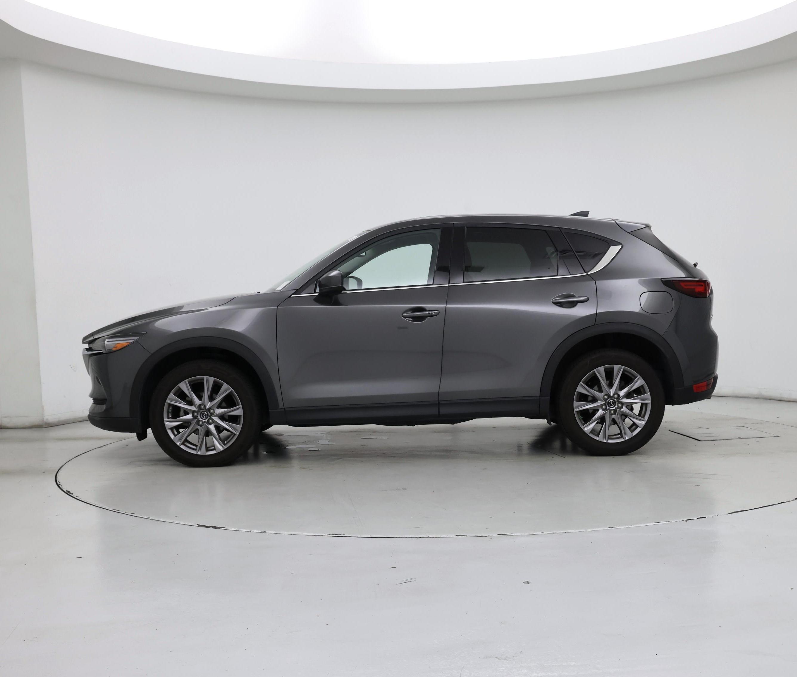 Thumbnail: 2019 Mazda CX-5 - 3