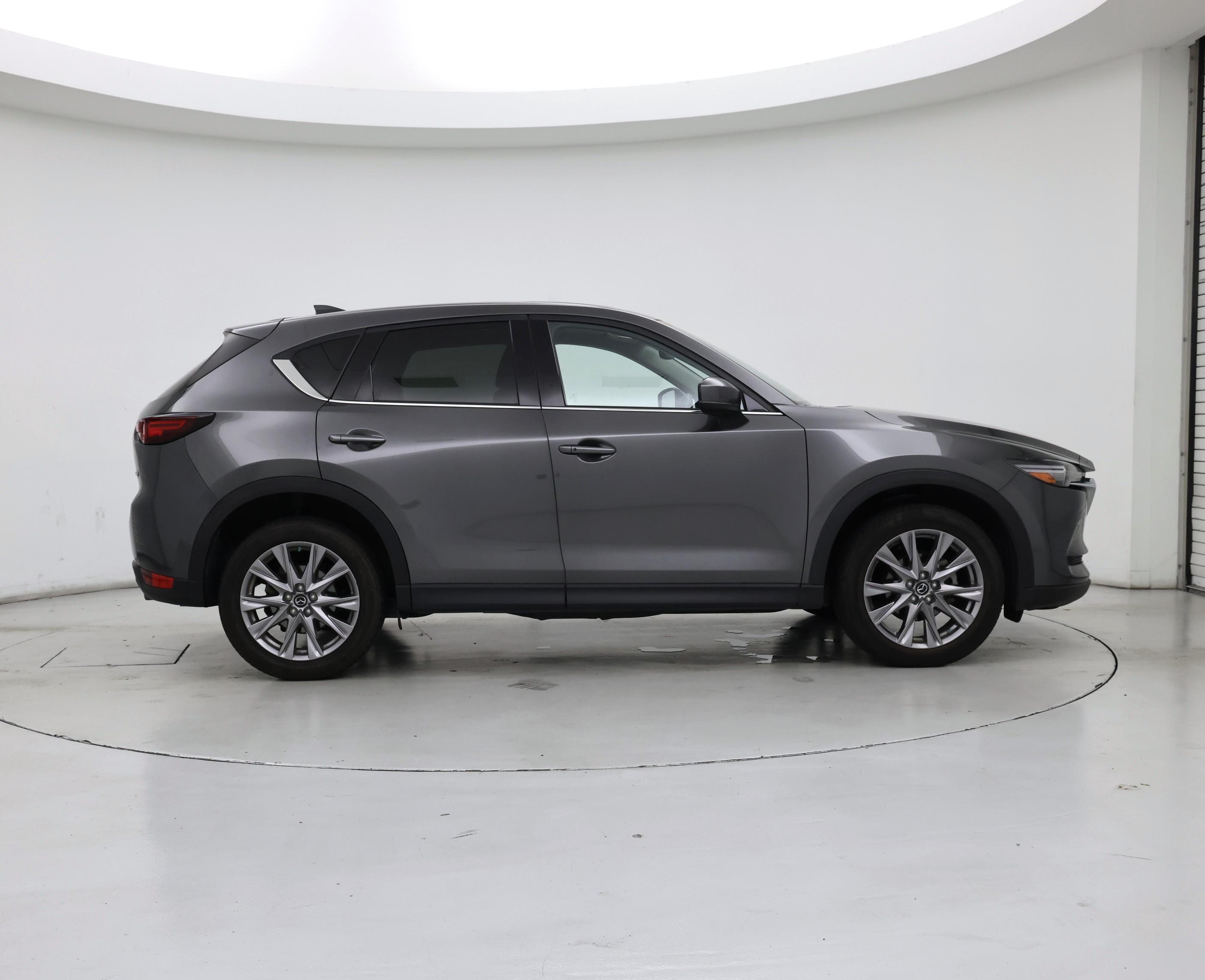 Thumbnail: 2019 Mazda CX-5 - 7