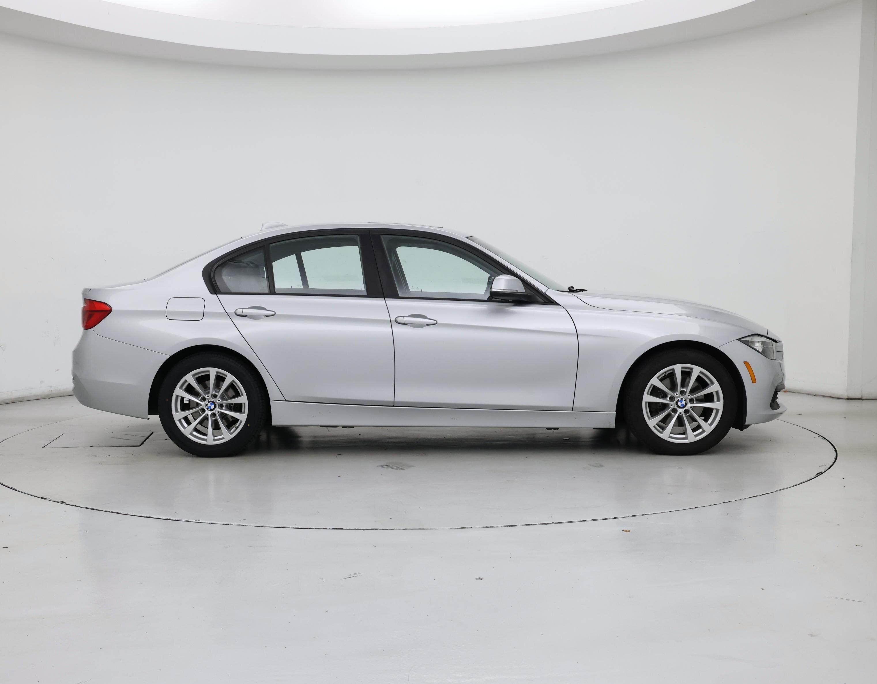 Thumbnail: 2016 BMW 3 Series - 7
