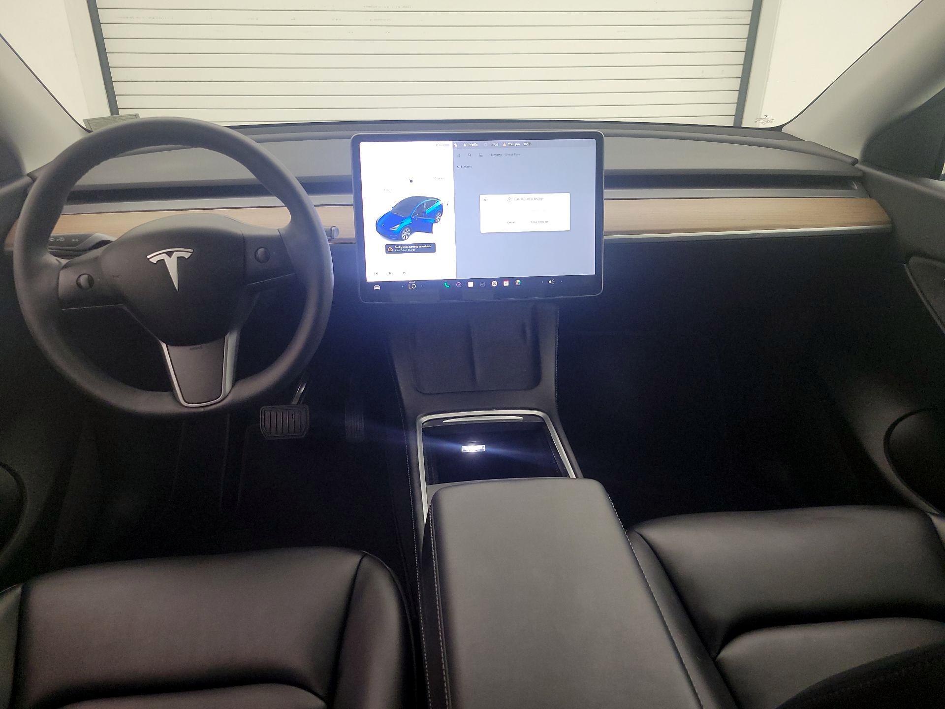 Thumbnail: 2021 Tesla Model Y - 9
