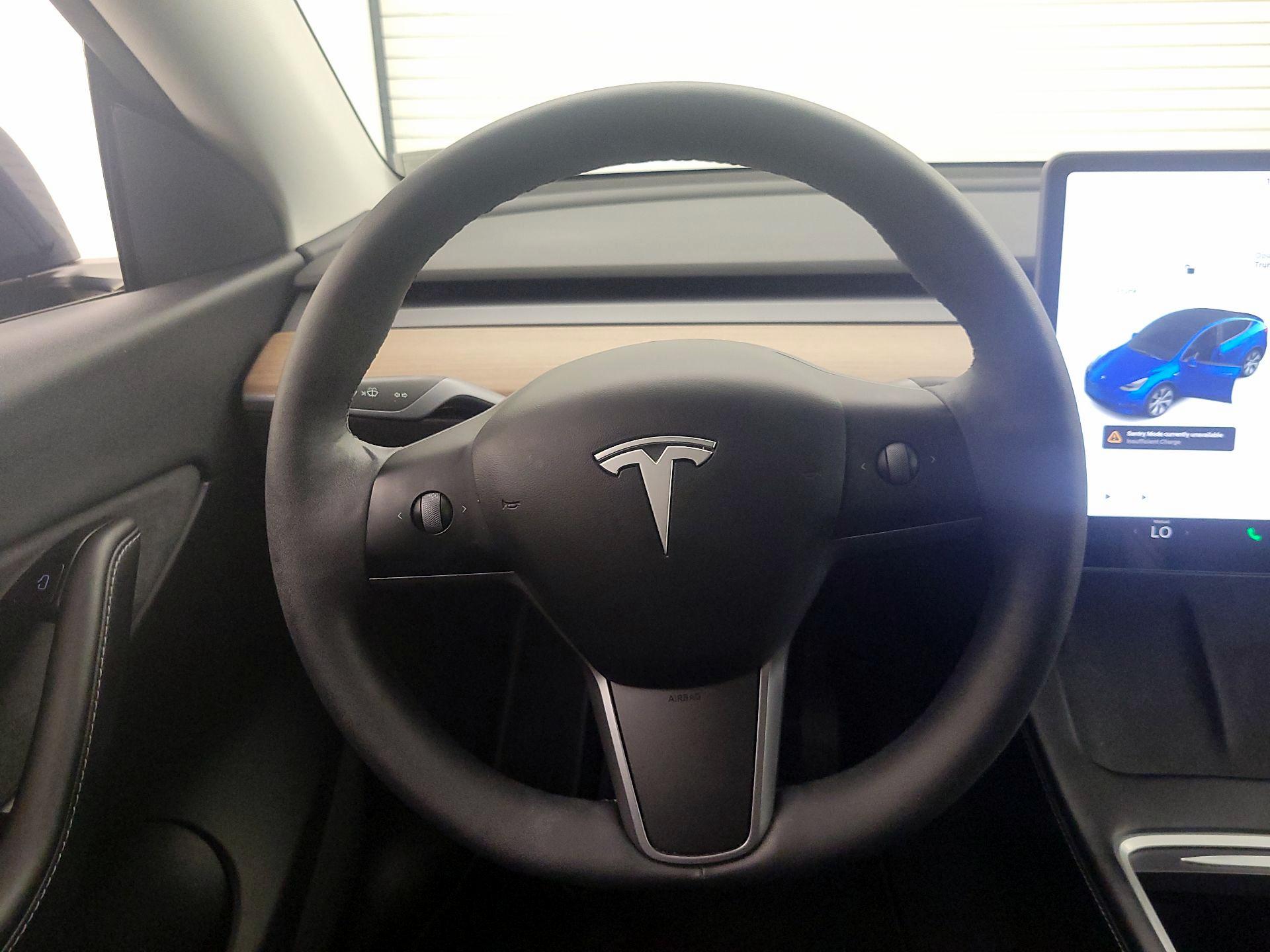 Thumbnail: 2021 Tesla Model Y - 10