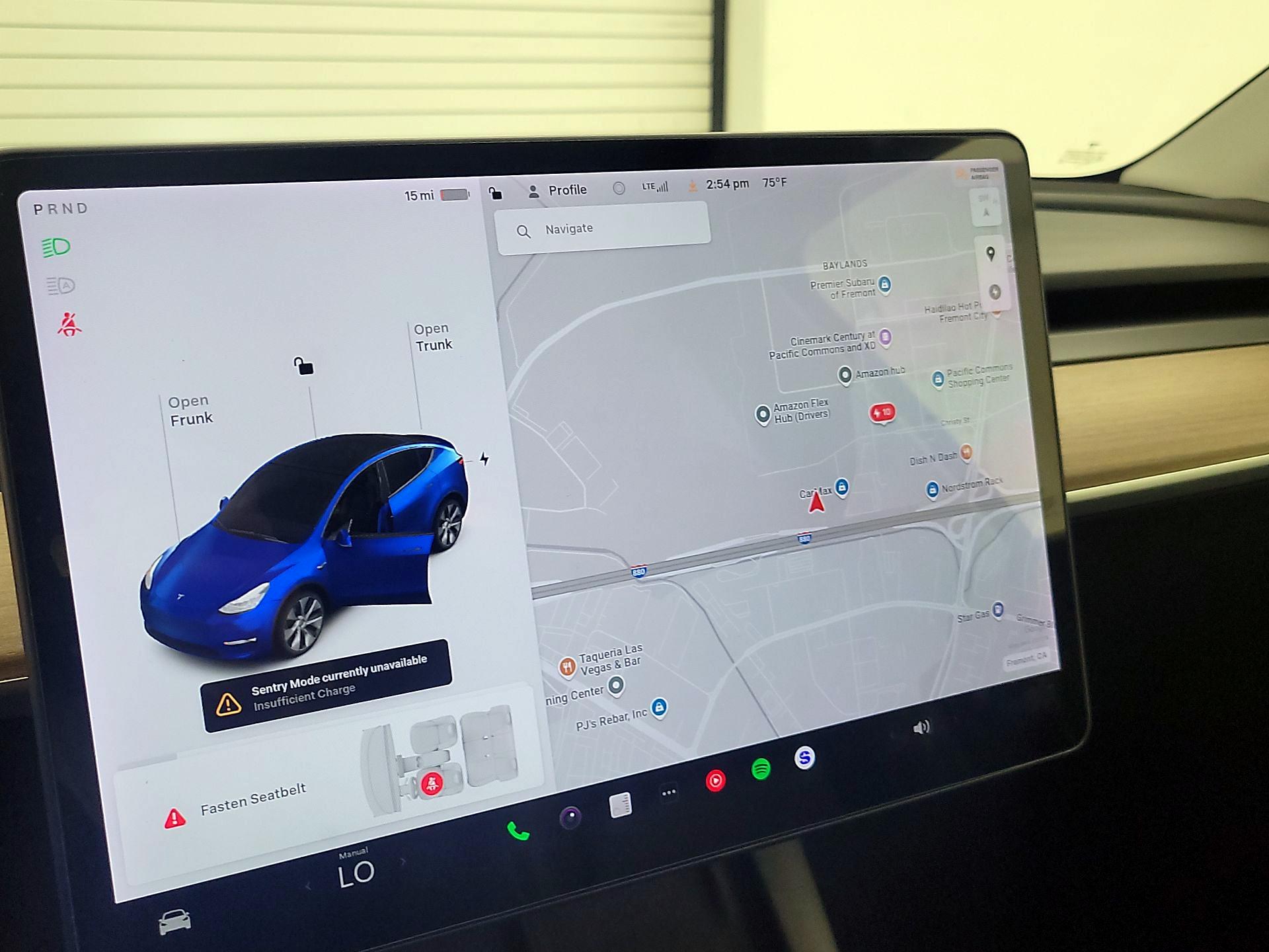 Thumbnail: 2021 Tesla Model Y - 14
