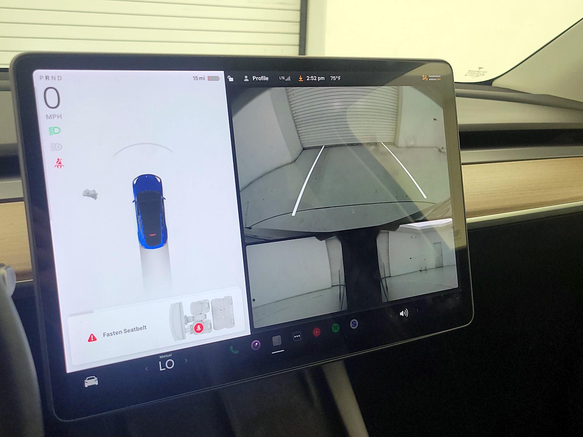 Thumbnail: 2021 Tesla Model Y - 15