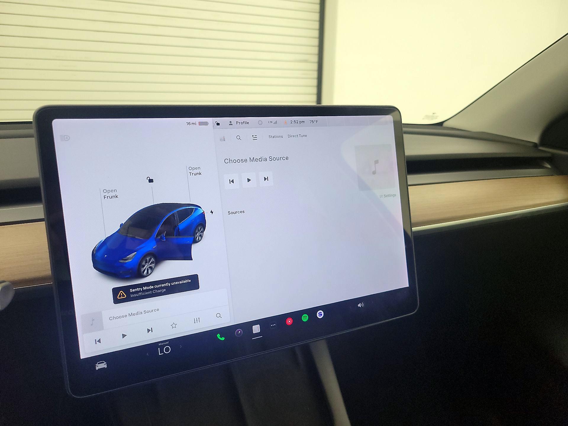 Thumbnail: 2021 Tesla Model Y - 16