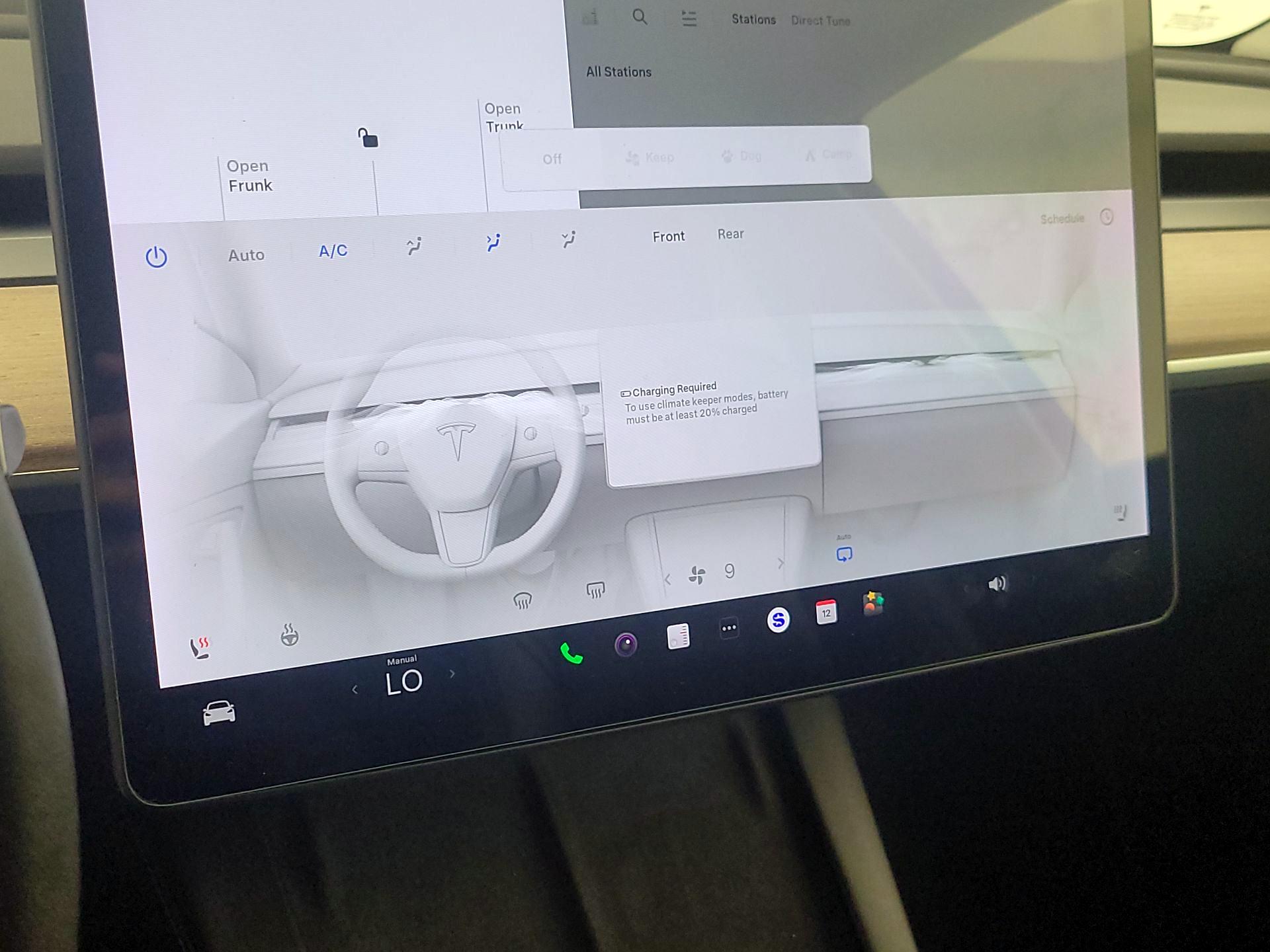 Thumbnail: 2021 Tesla Model Y - 17