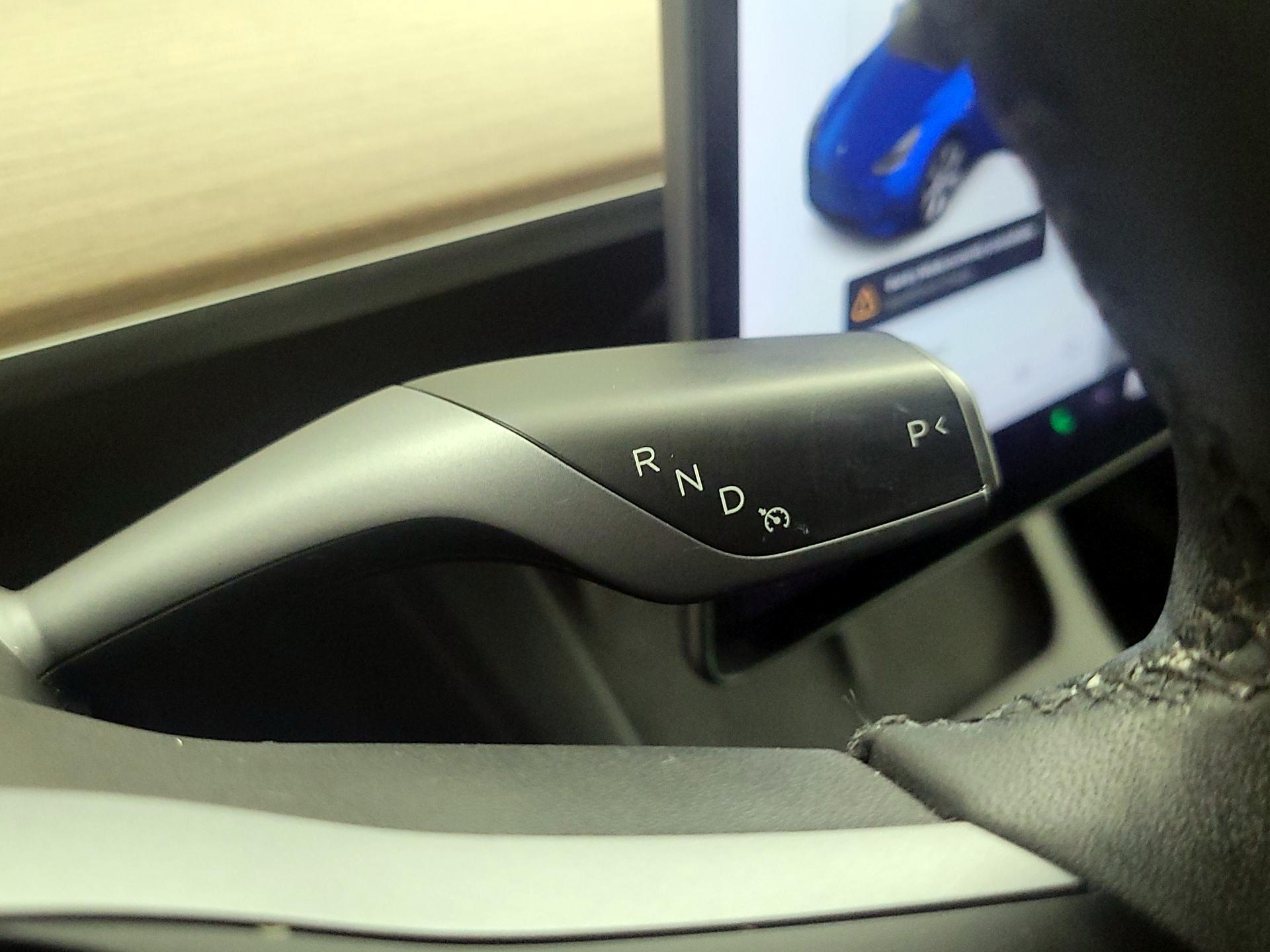 Thumbnail: 2021 Tesla Model Y - 18