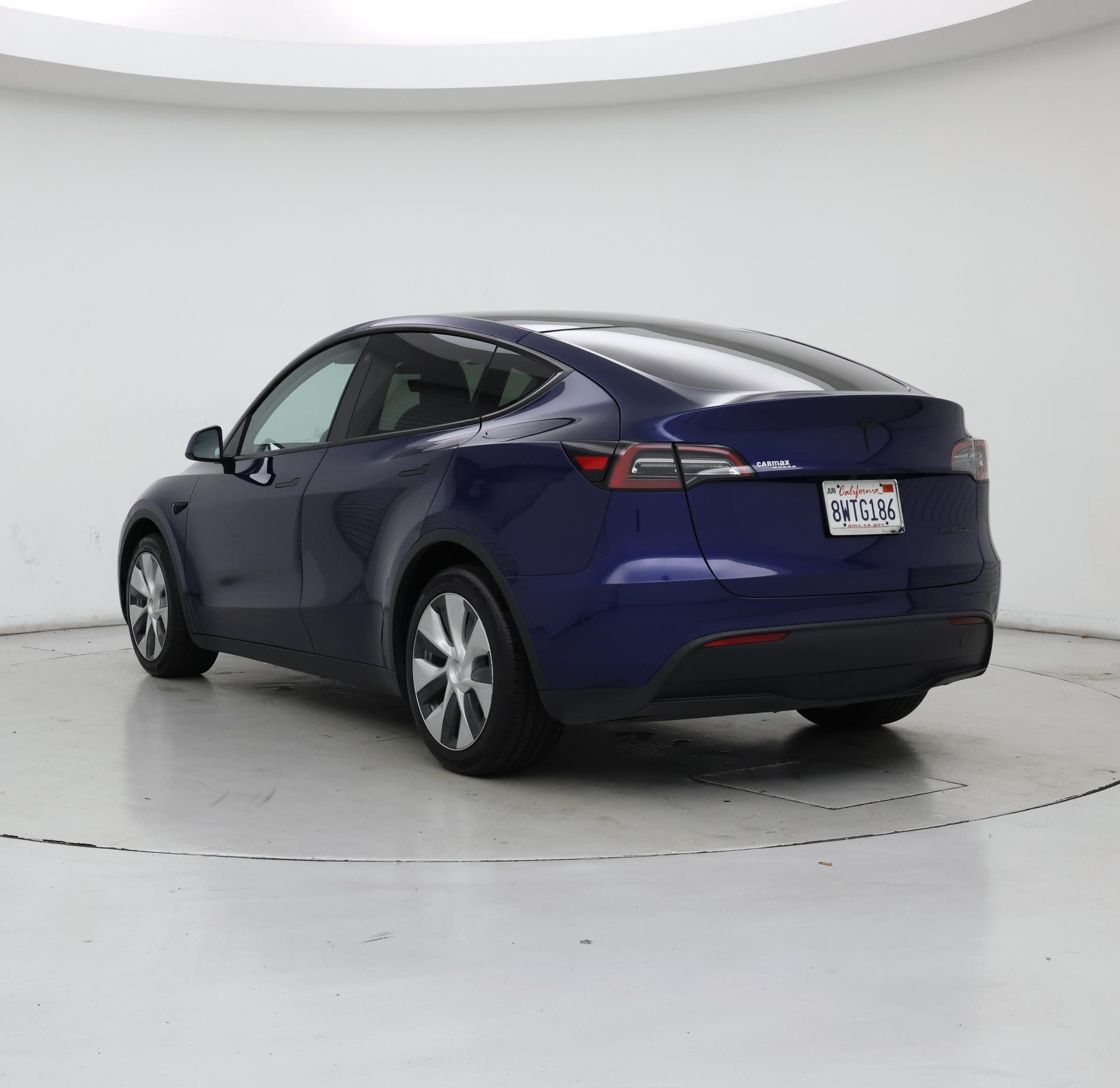Thumbnail: 2021 Tesla Model Y - 2