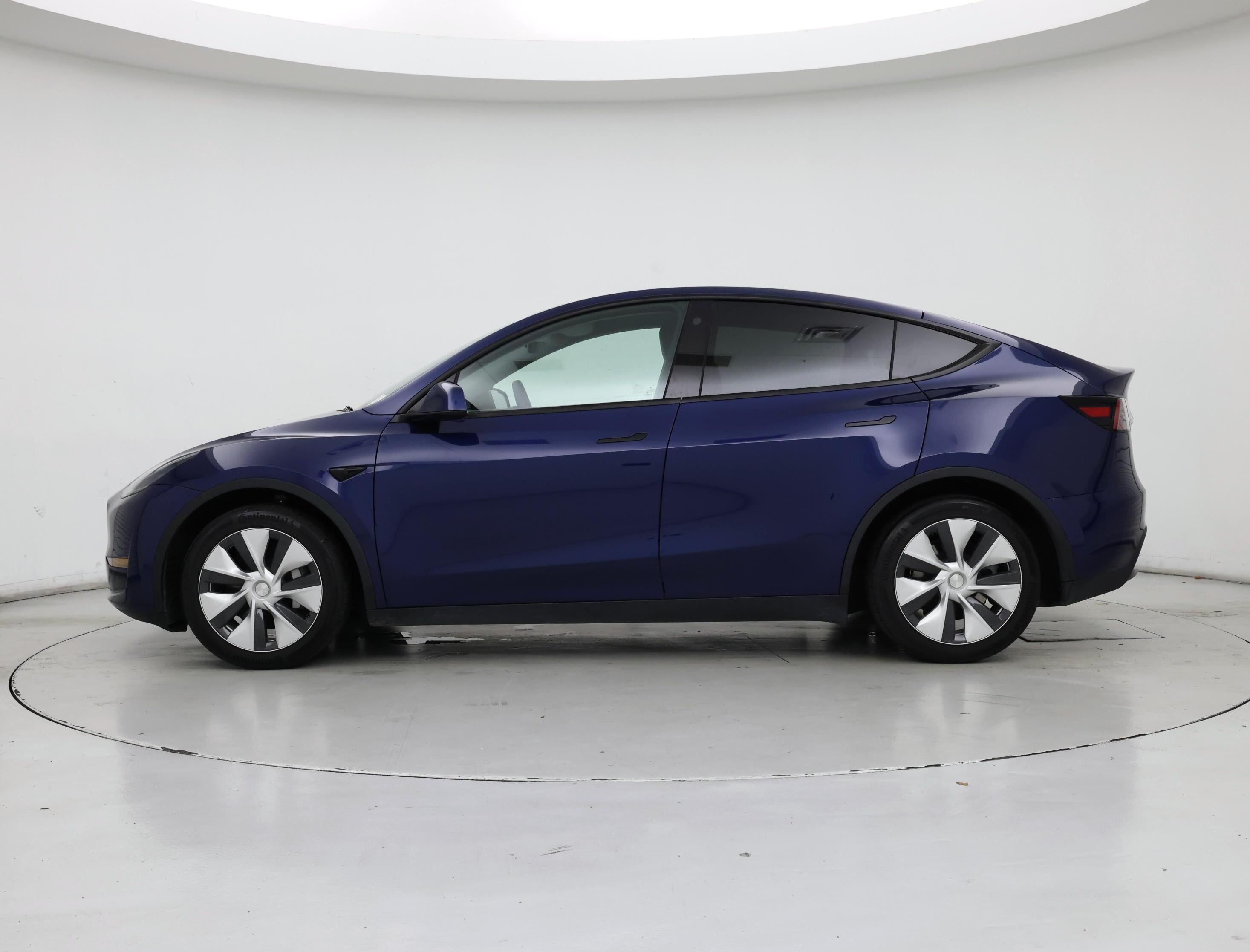 Thumbnail: 2021 Tesla Model Y - 3