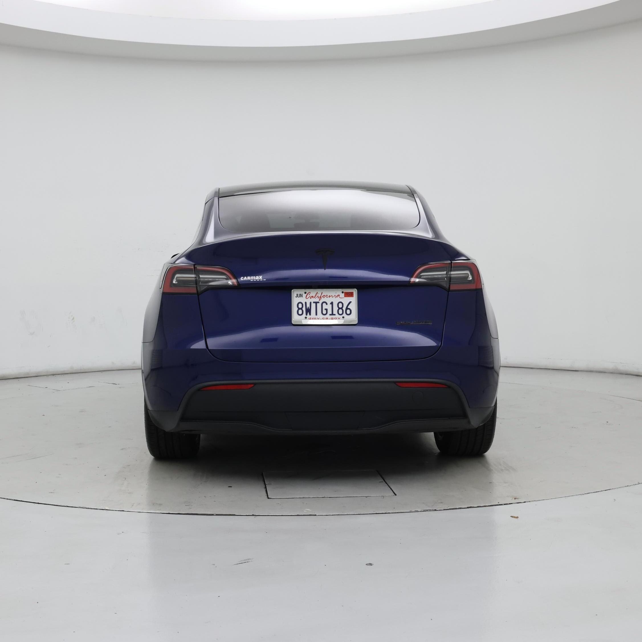 Thumbnail: 2021 Tesla Model Y - 6