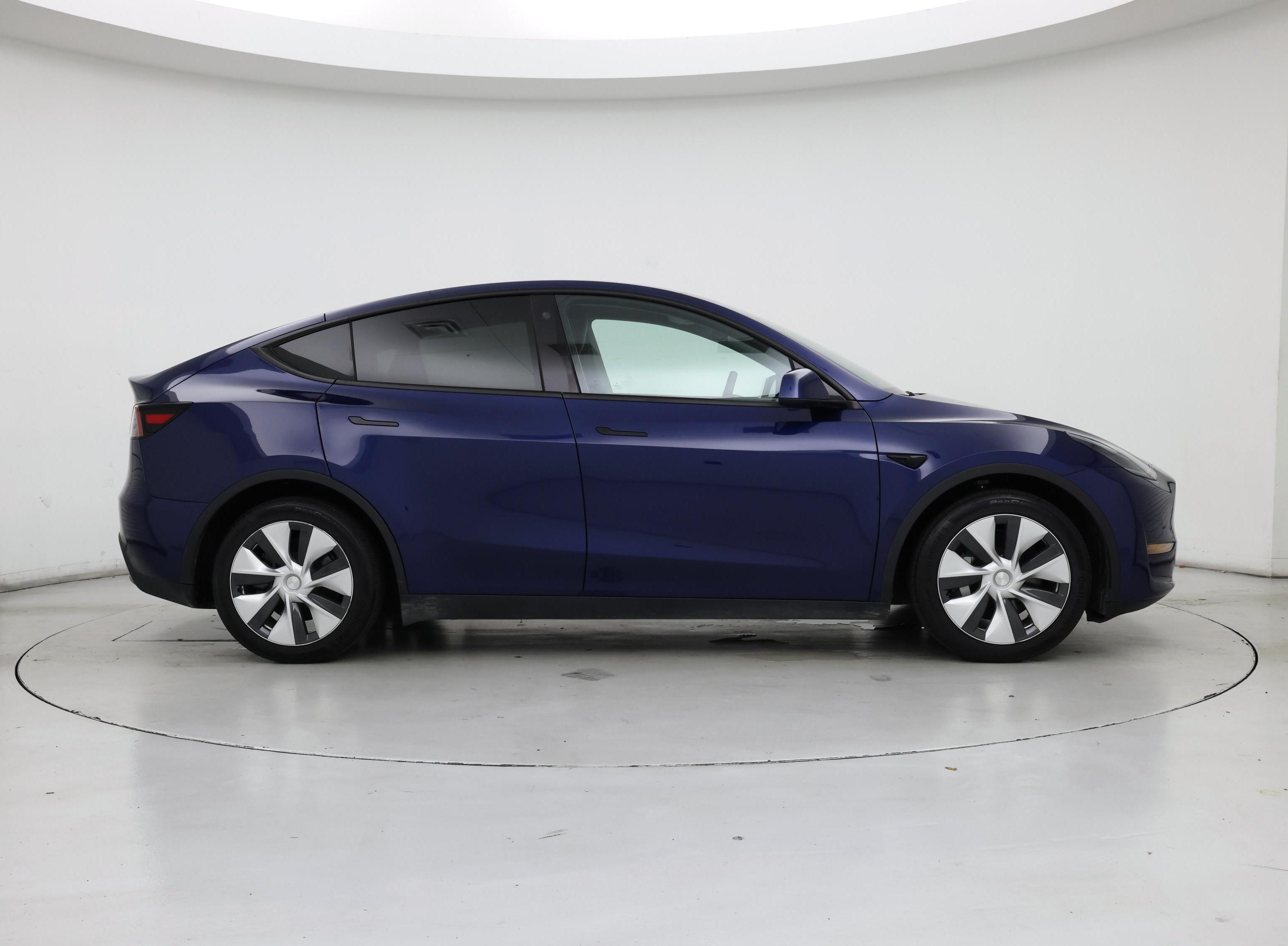 Thumbnail: 2021 Tesla Model Y - 7