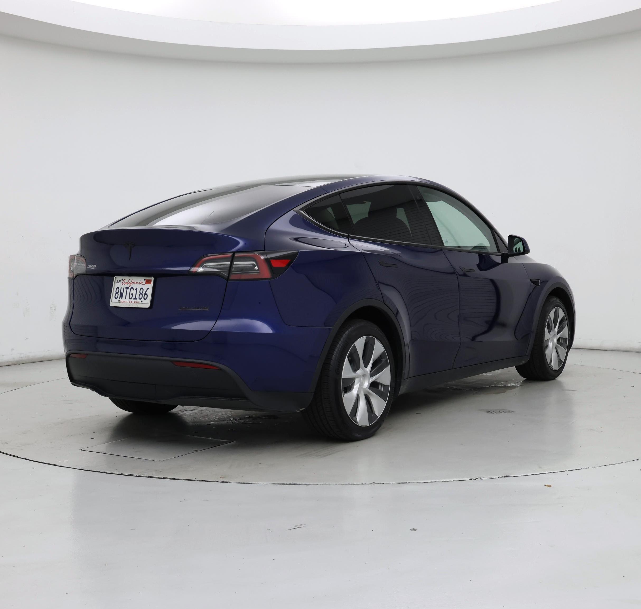 Thumbnail: 2021 Tesla Model Y - 8