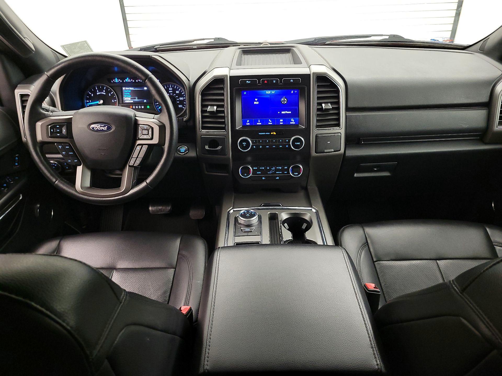 Thumbnail: 2020 Ford Expedition - 9