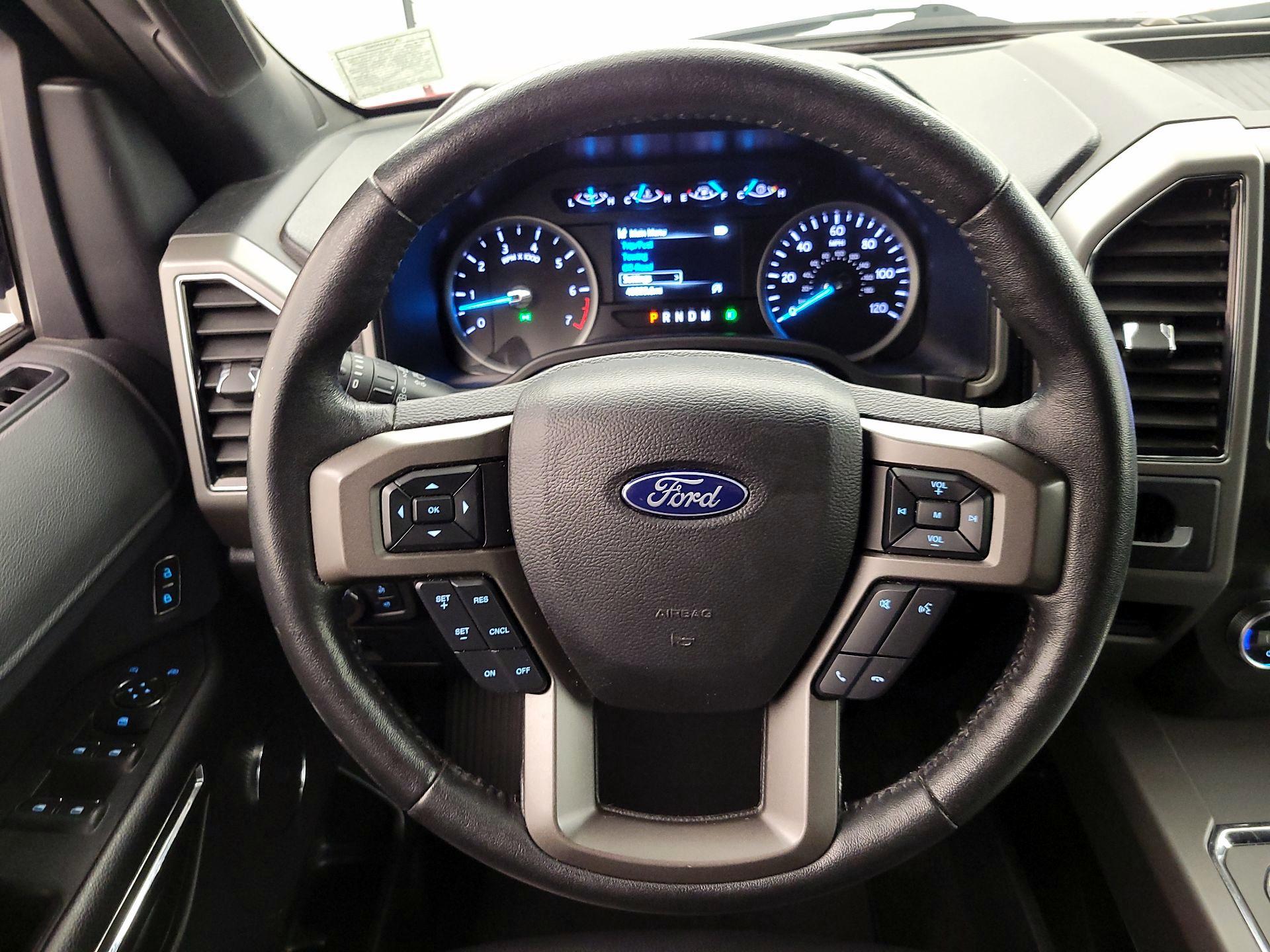 Thumbnail: 2020 Ford Expedition - 10