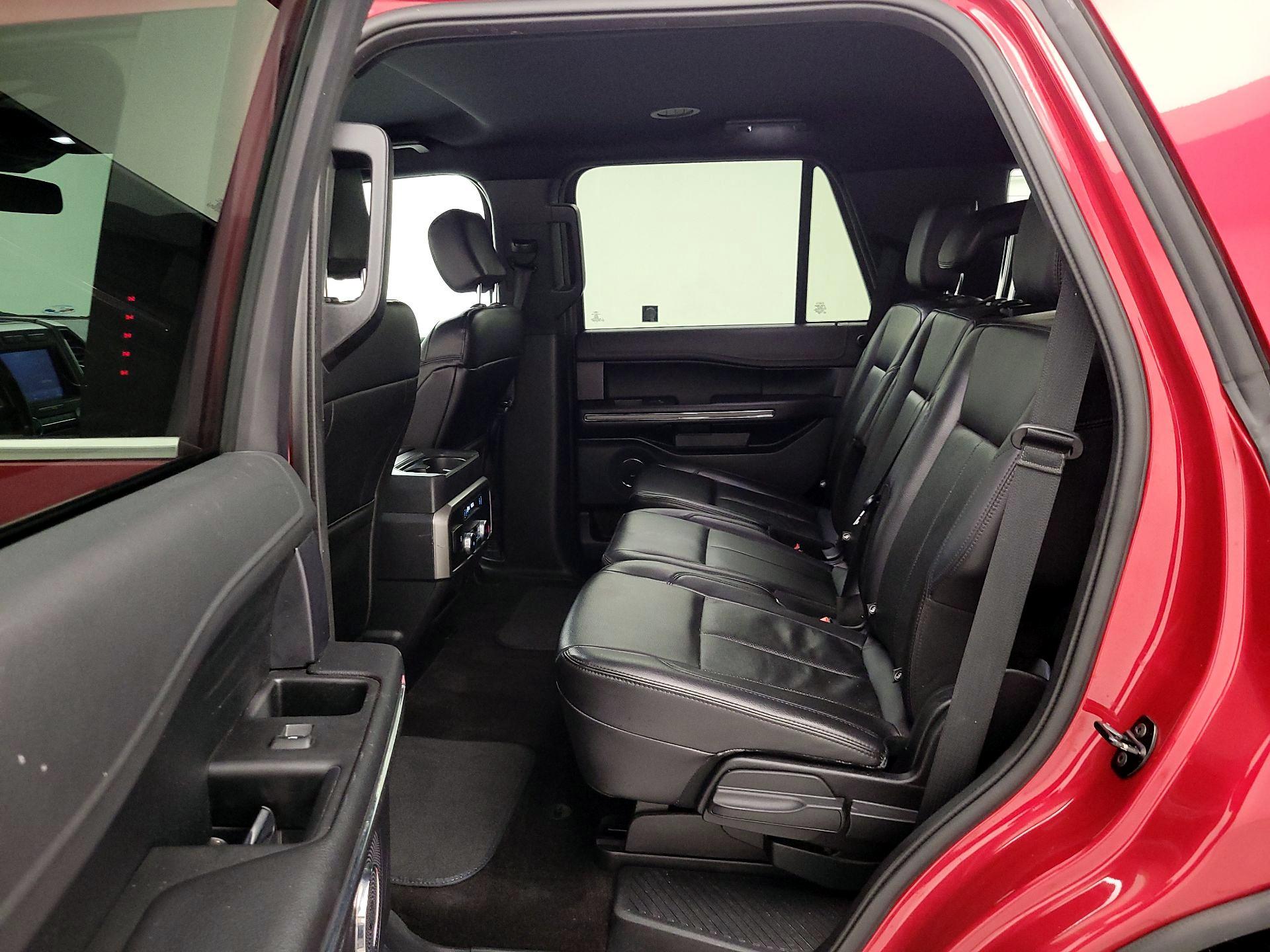 Thumbnail: 2020 Ford Expedition - 18