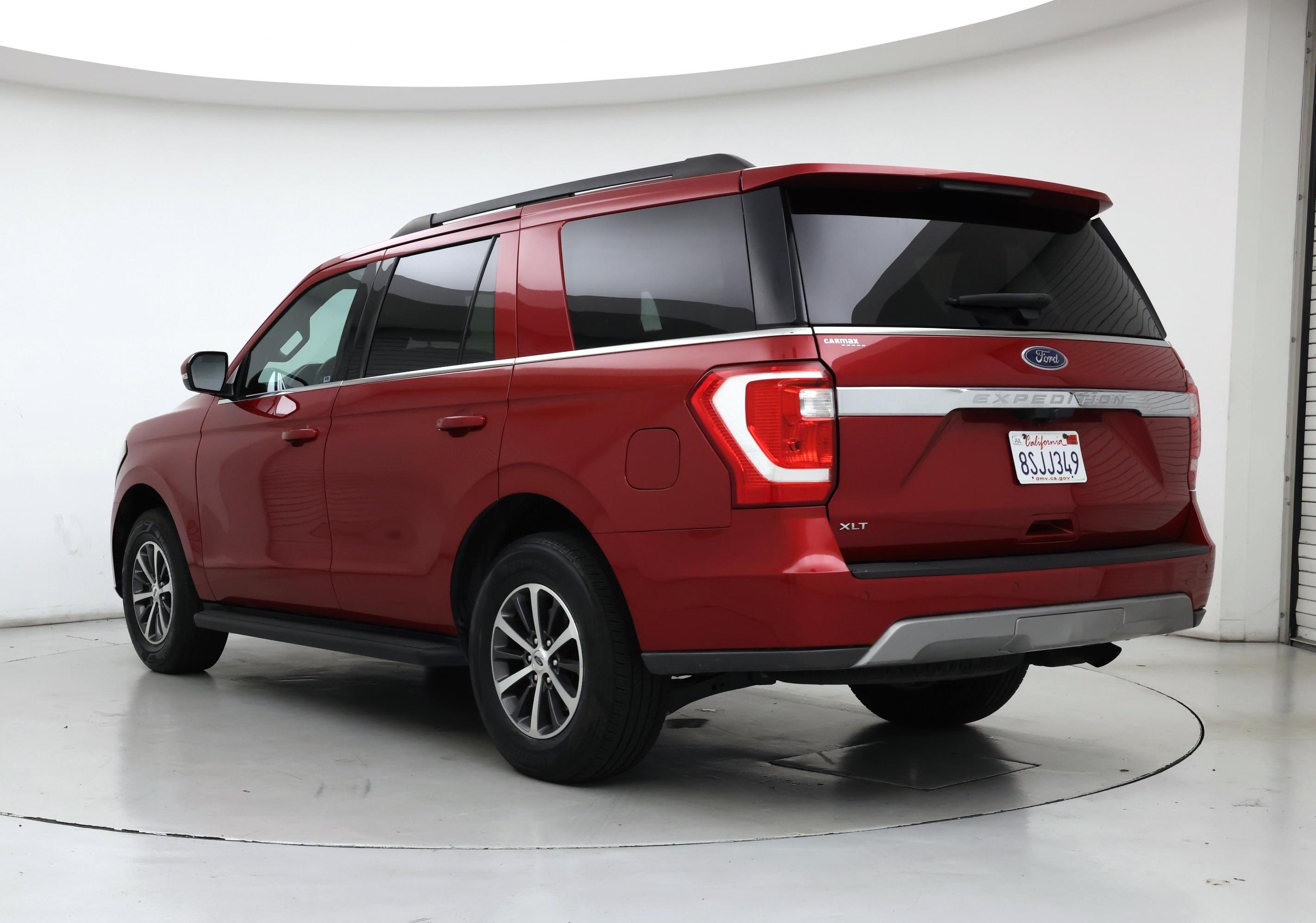 Thumbnail: 2020 Ford Expedition - 2