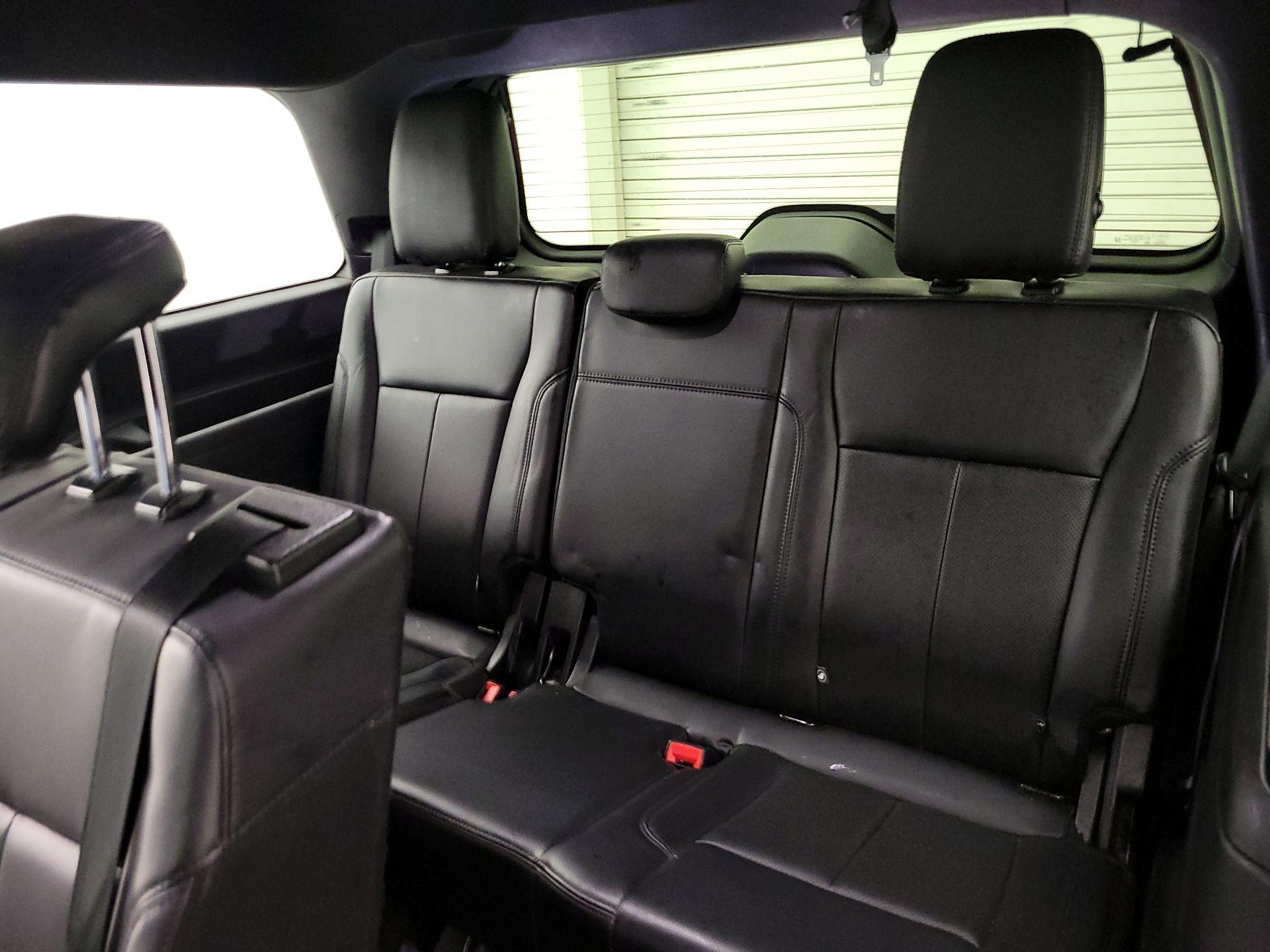 Thumbnail: 2020 Ford Expedition - 19