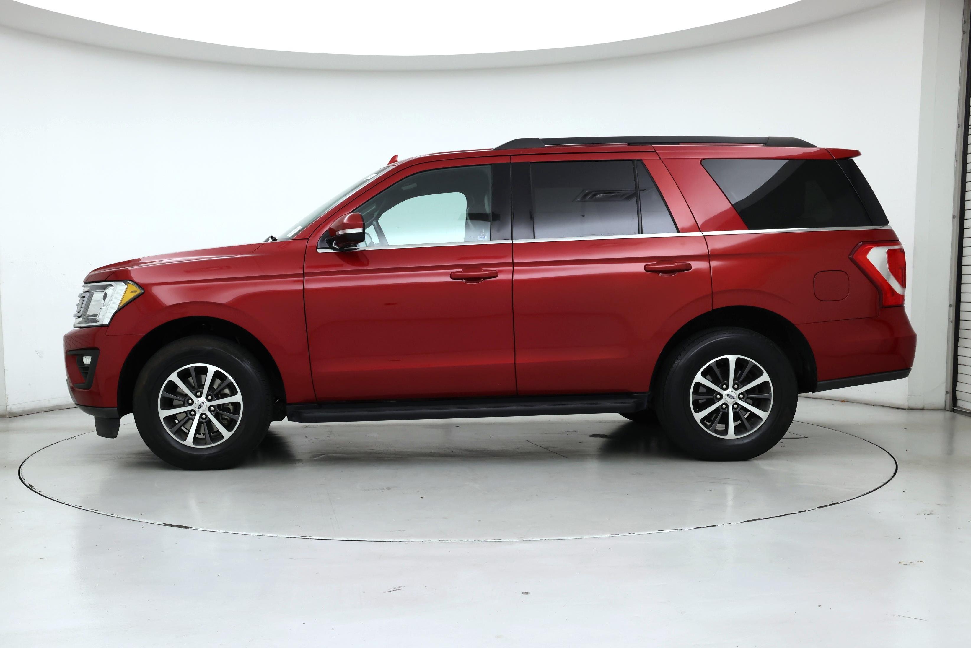 Thumbnail: 2020 Ford Expedition - 3