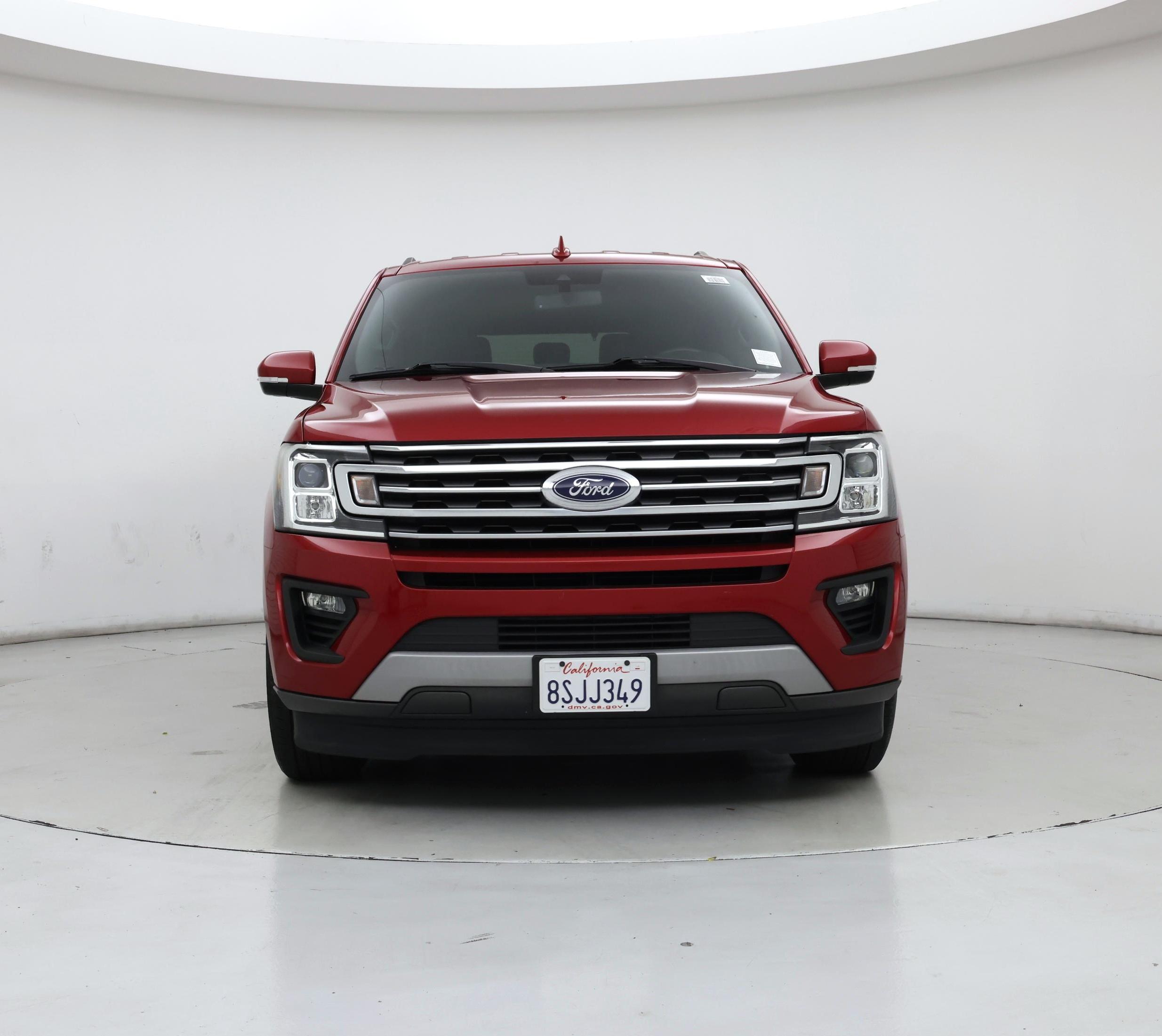 Thumbnail: 2020 Ford Expedition - 5