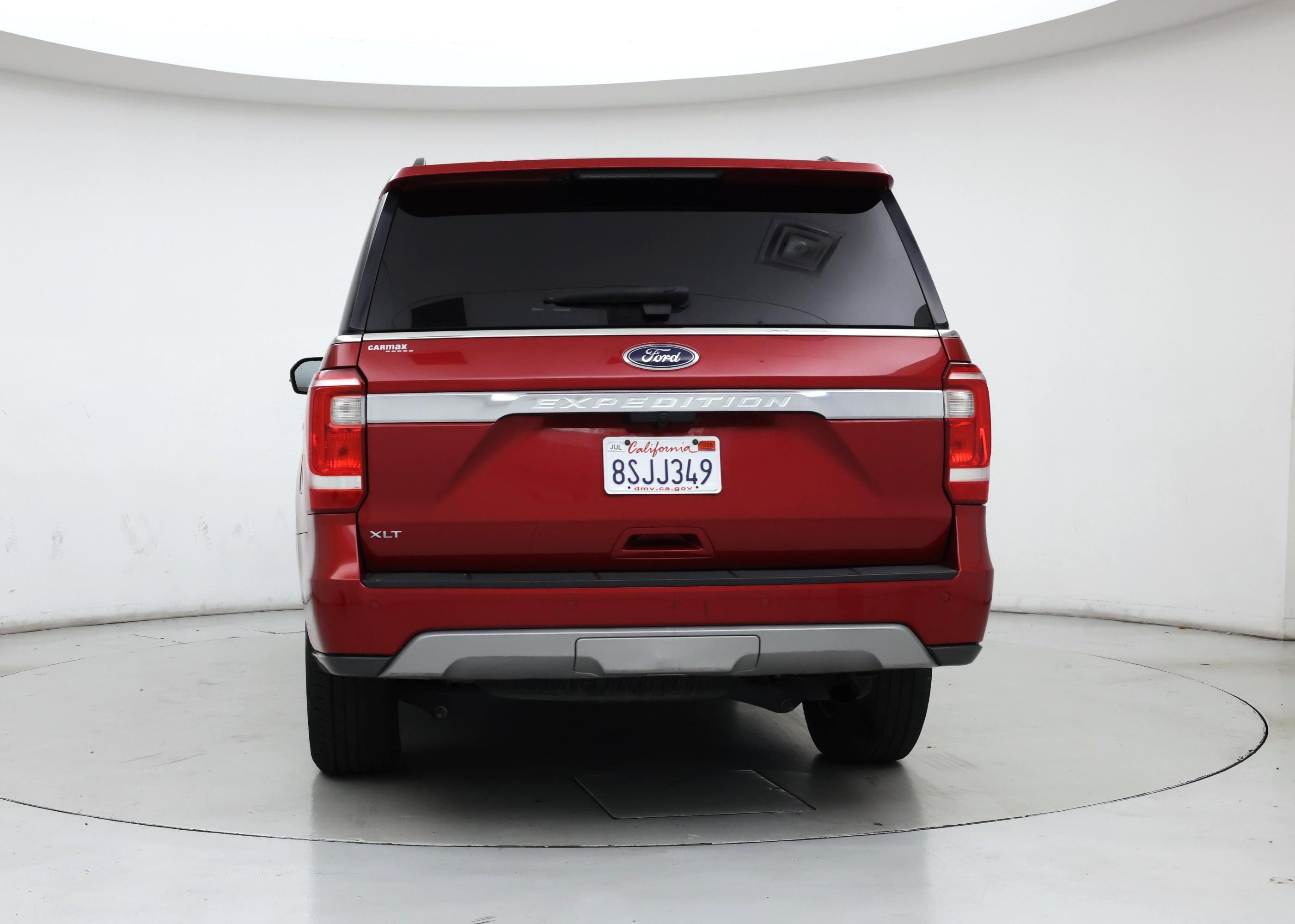 Thumbnail: 2020 Ford Expedition - 6