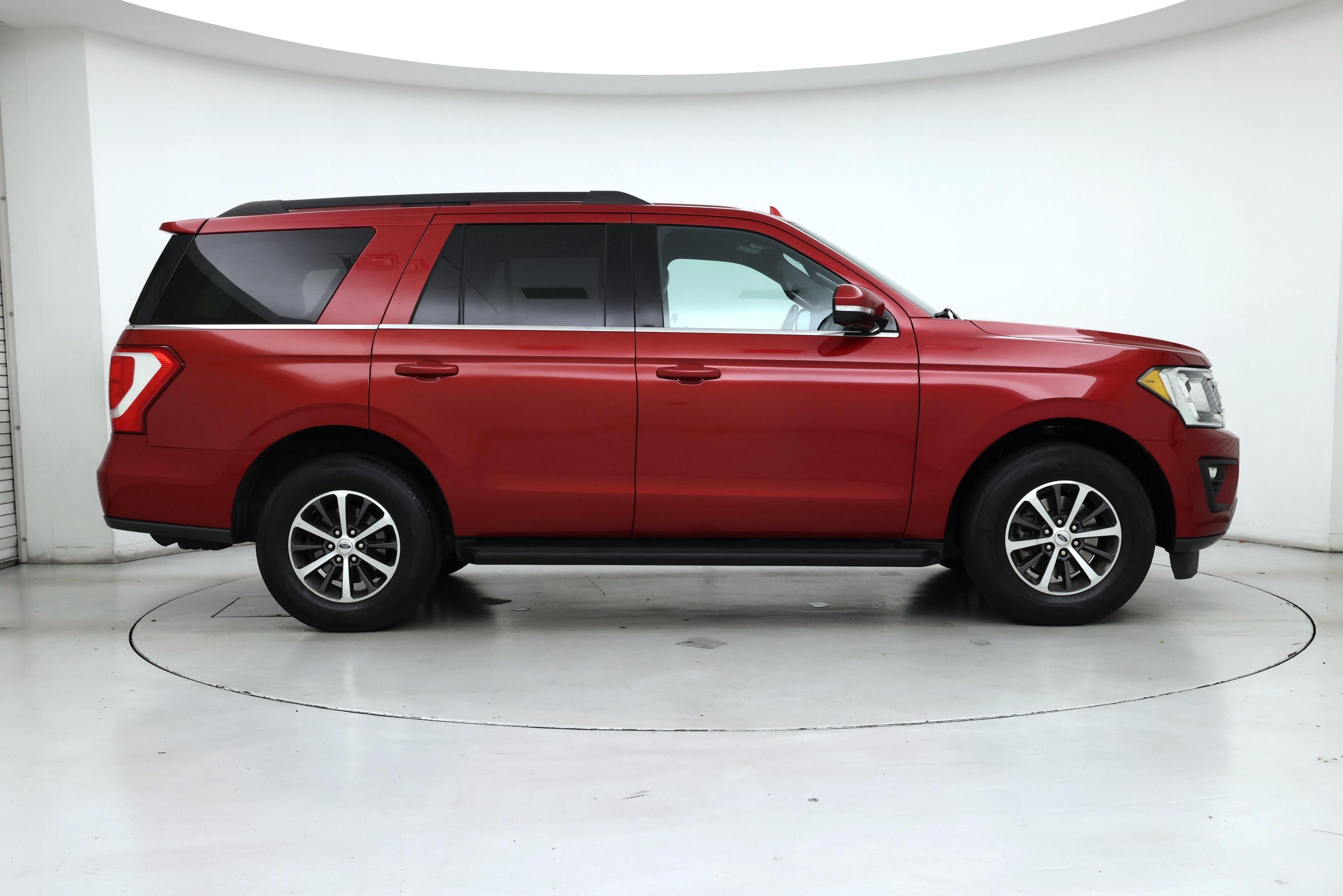 Thumbnail: 2020 Ford Expedition - 7